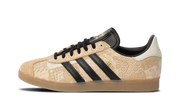 Gazelle "shiekh - Paisley Print" - 1