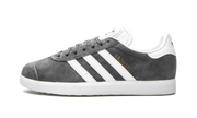 Gazelle "solid Grey" - 1