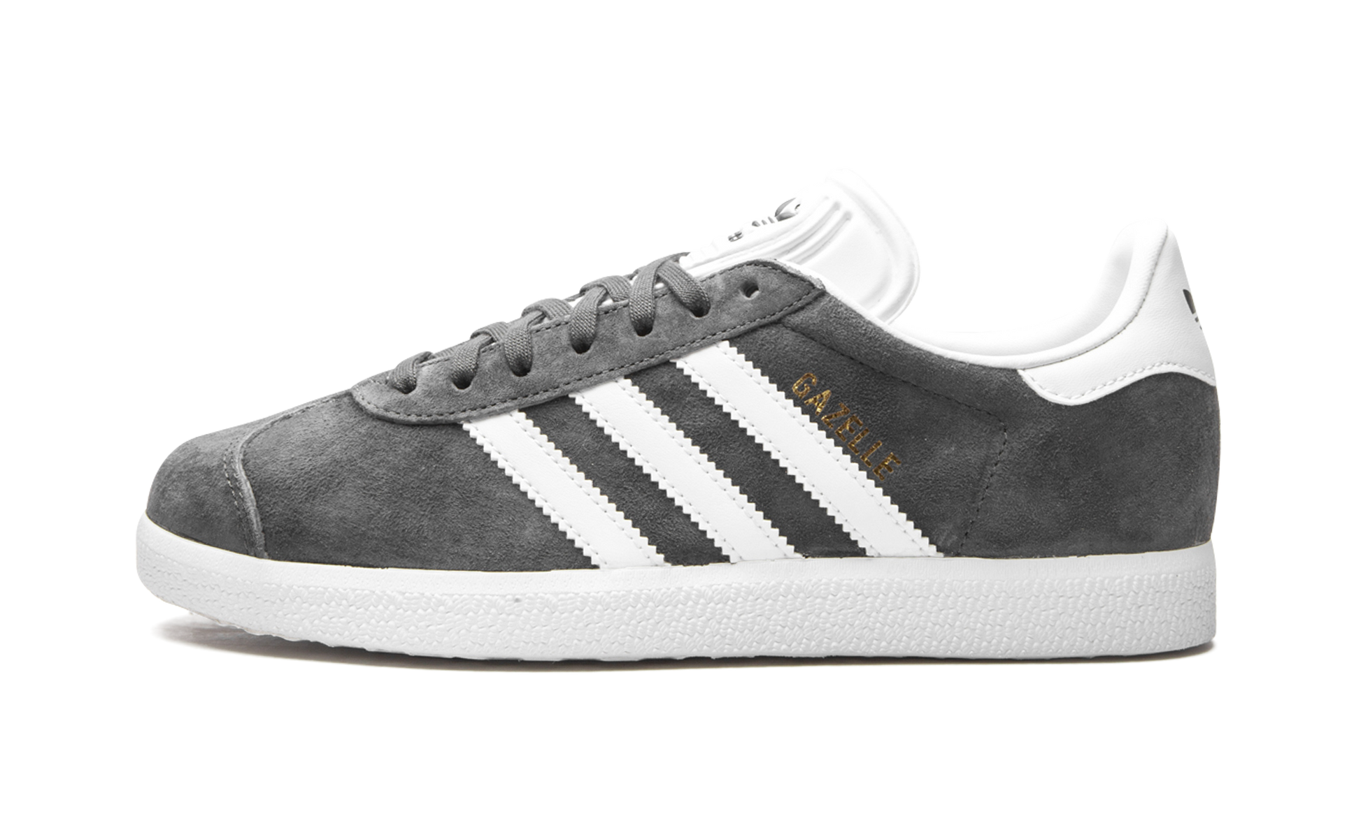 Gazelle "solid Grey" - 1