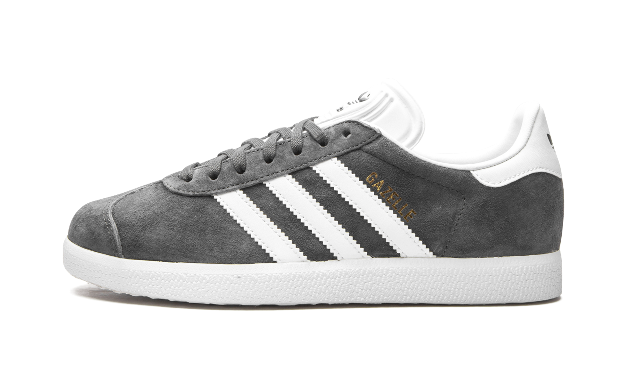Gazelle "solid Grey" - 1