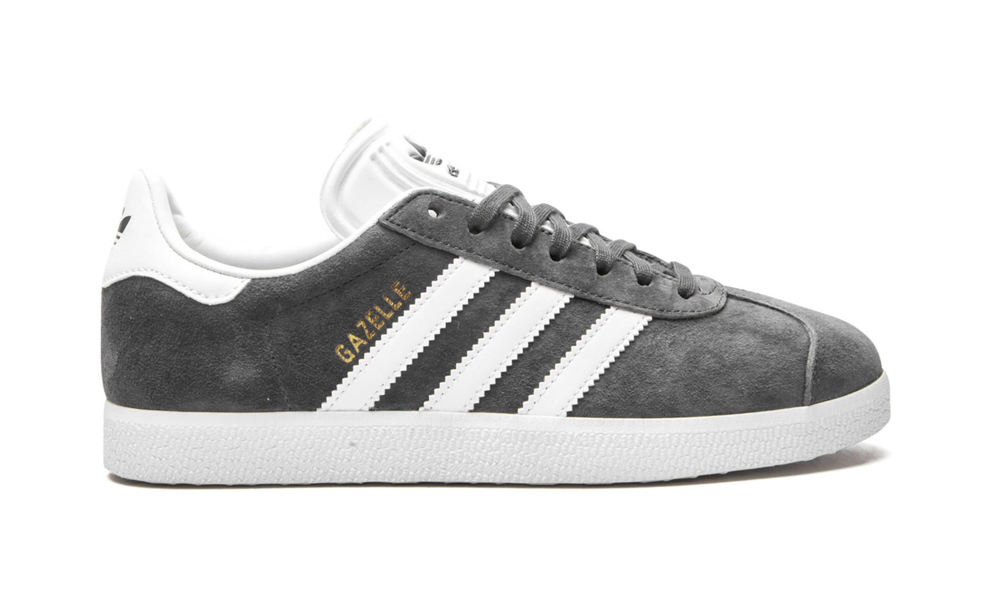 Gazelle "solid Grey" - 6