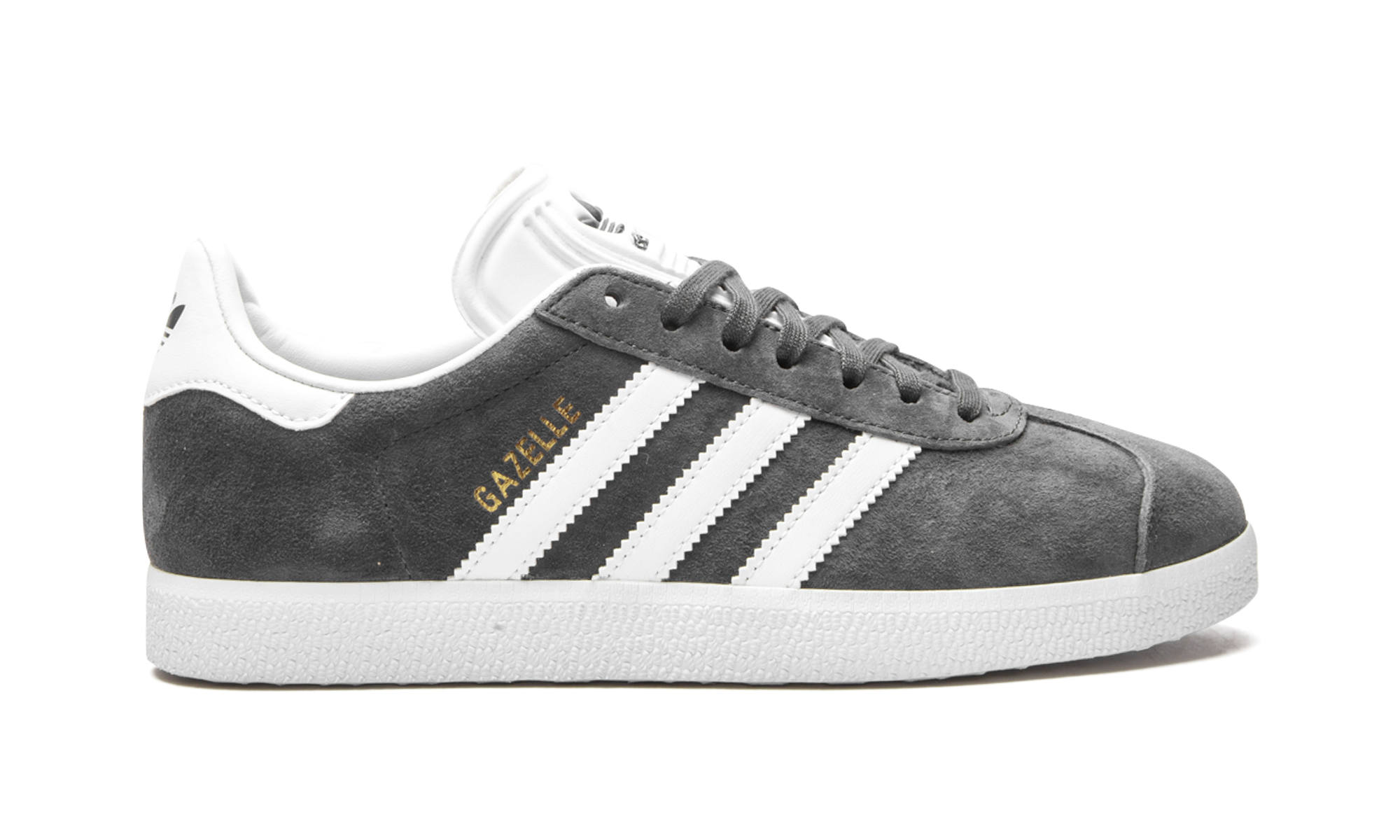 Gazelle "solid Grey" - 6