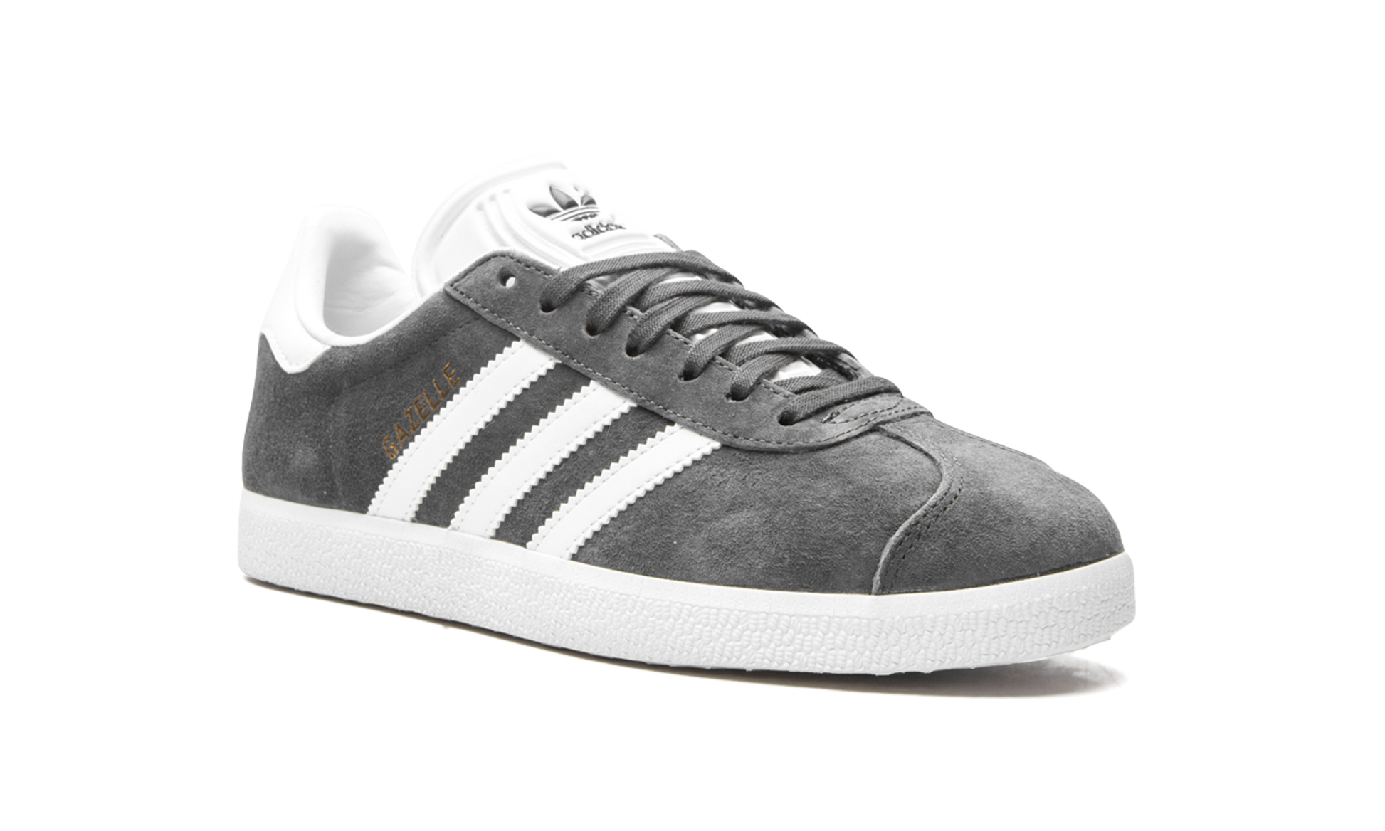 Gazelle "solid Grey" - 7