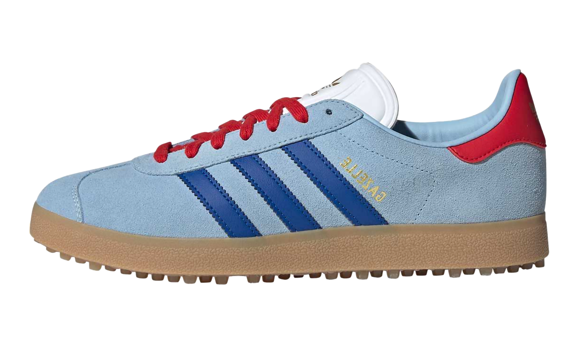 Gazelle Spikeless Golf "clear Sky" - 1