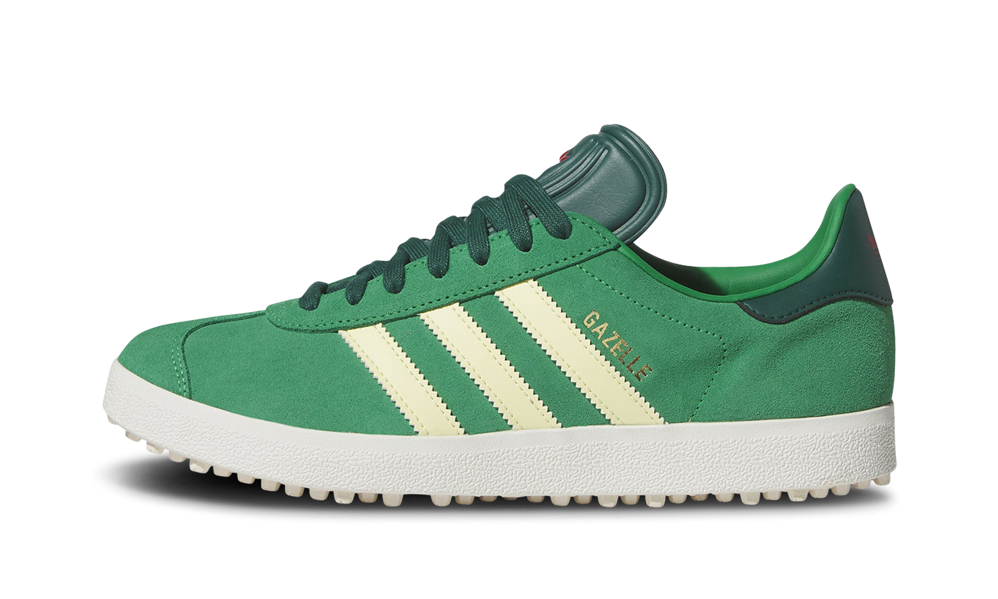 Gazelle Spikeless Golf "green Almost Yellow" - 1