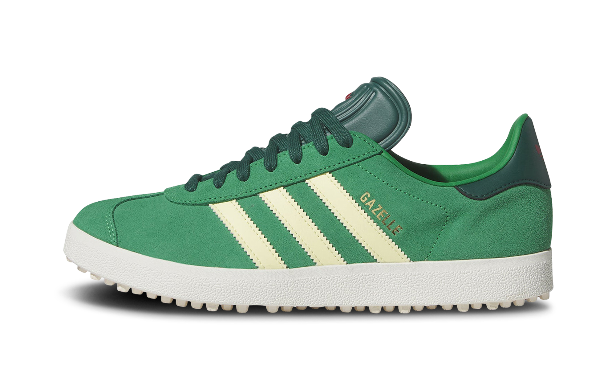 Gazelle Spikeless Golf "green Almost Yellow" - 1