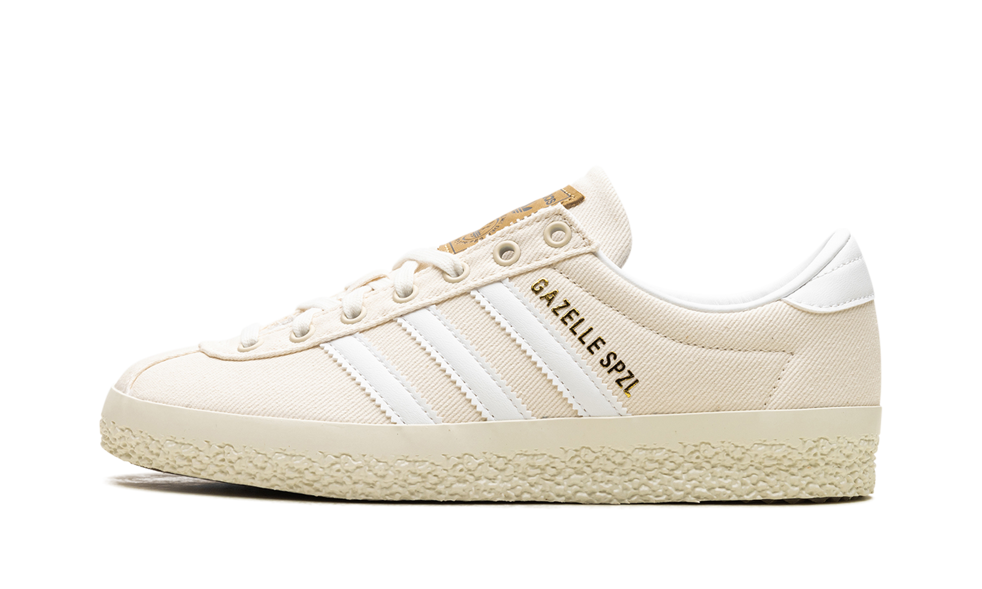 Gazelle Spzl "chalk White" - 1