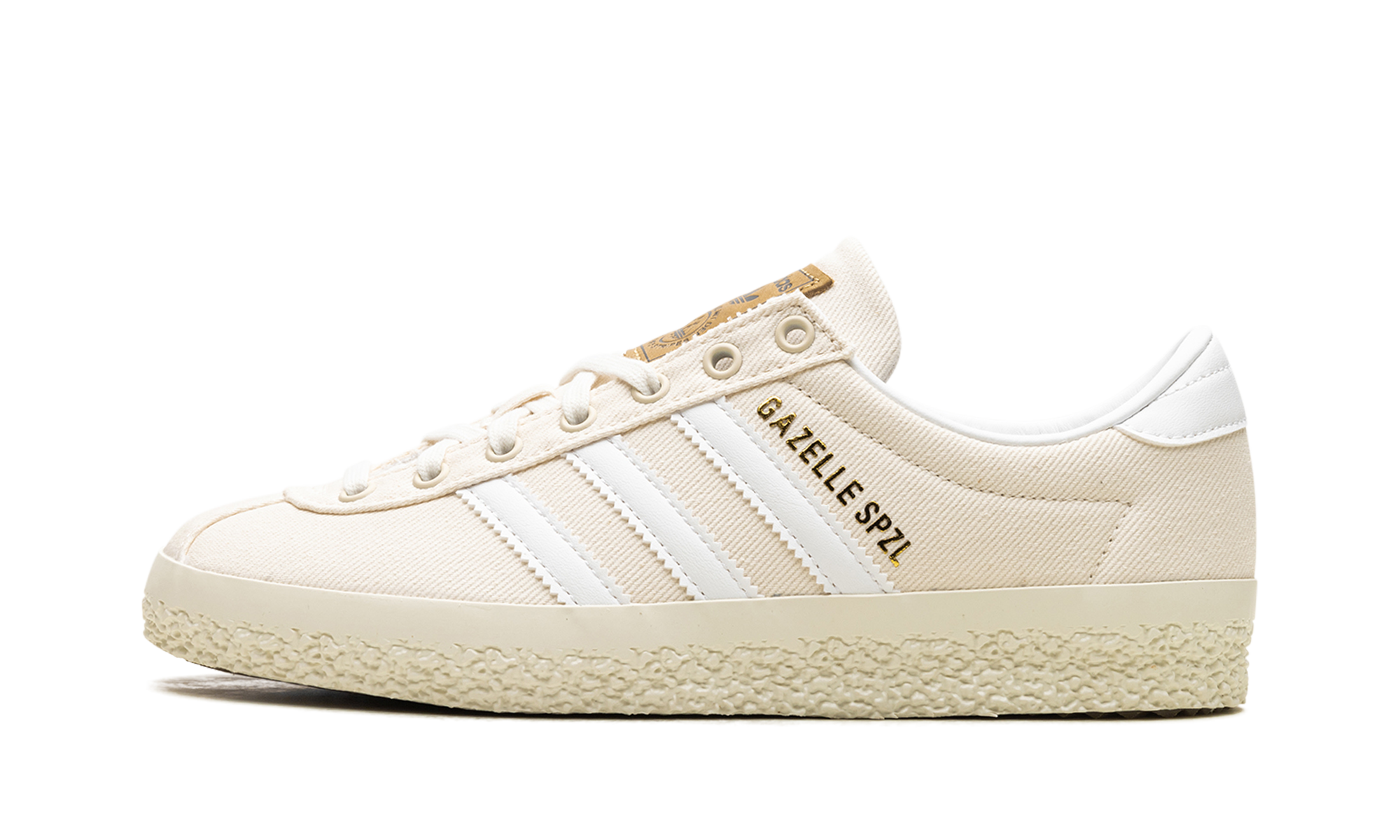 Gazelle Spzl "chalk White" - 1