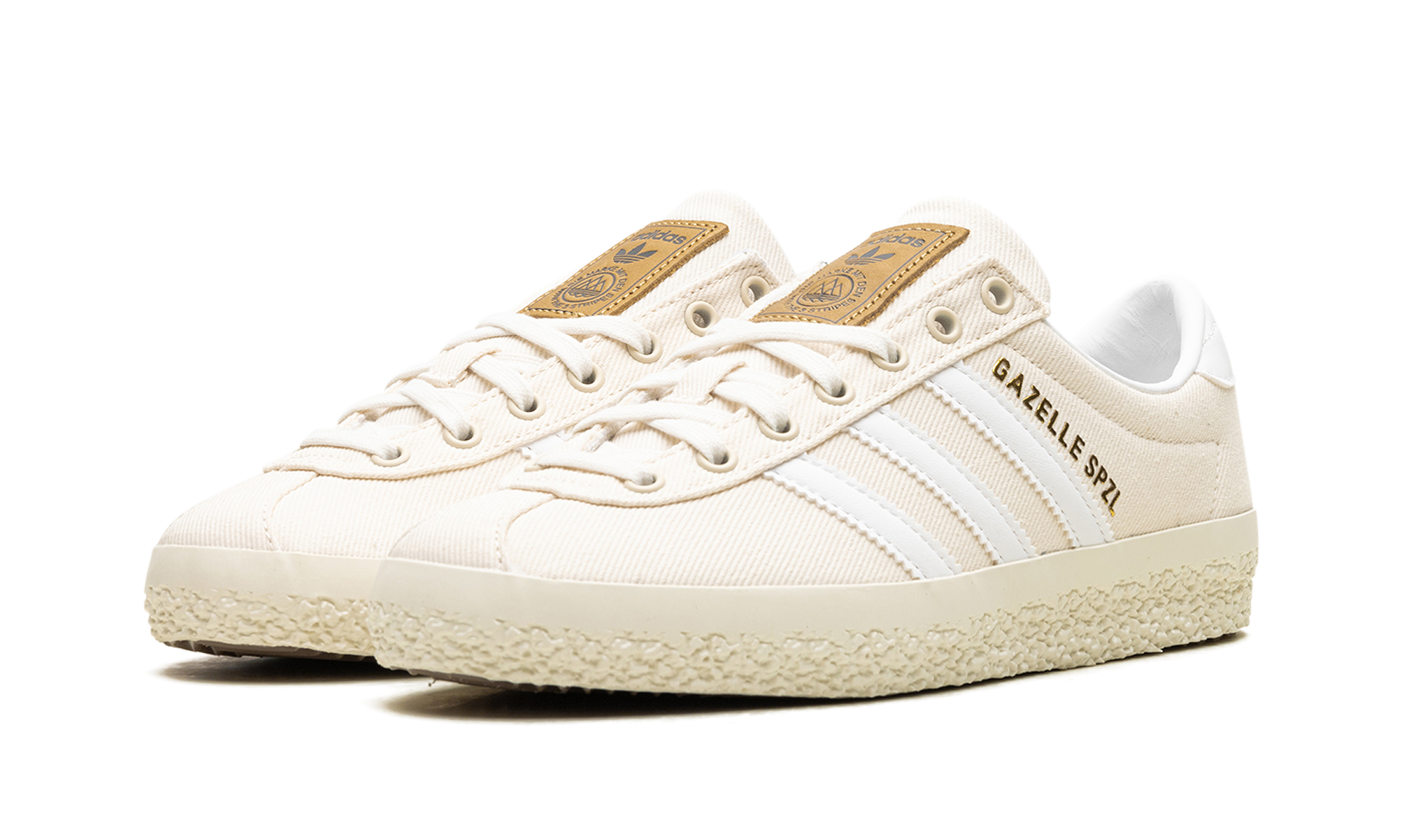 Gazelle Spzl "chalk White" - 2