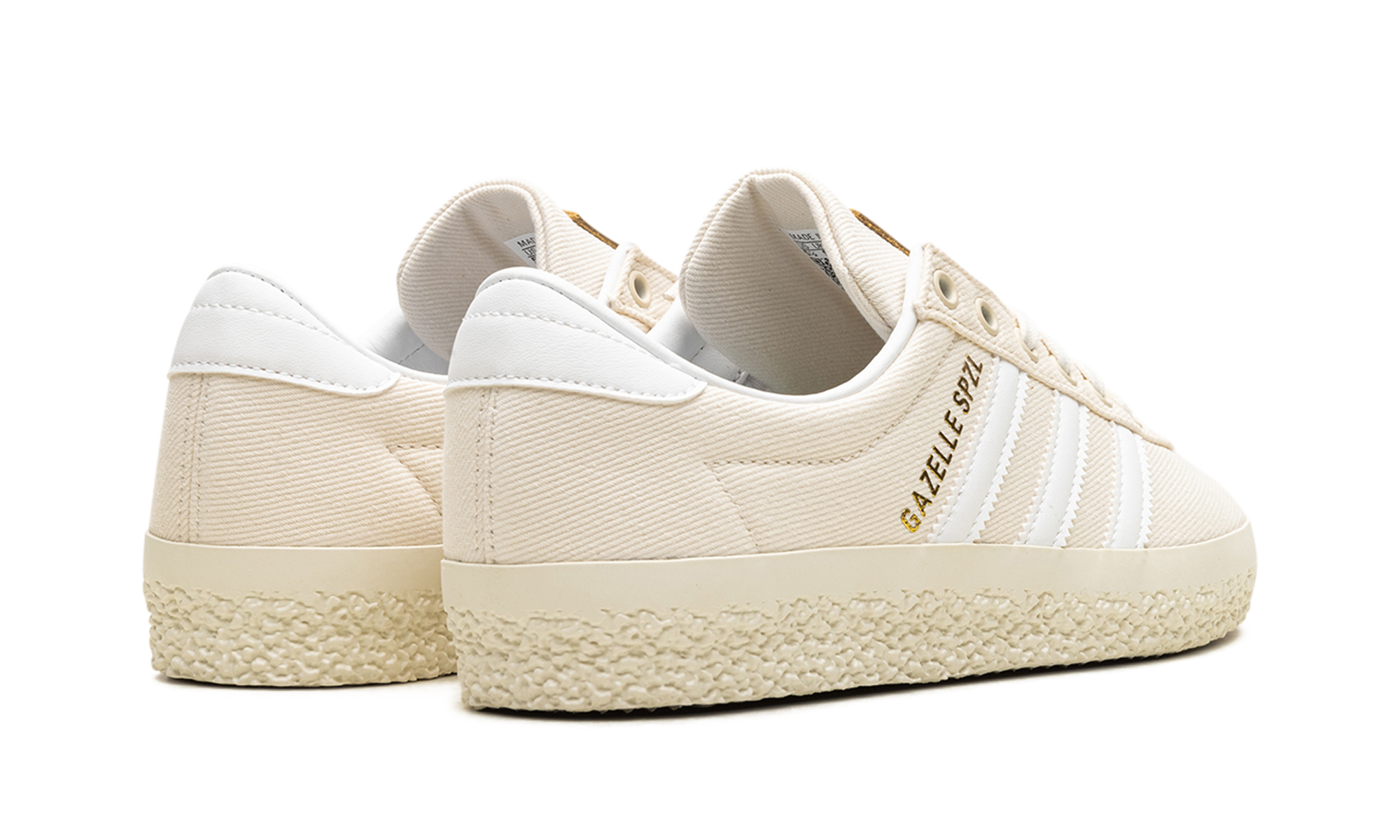 Gazelle Spzl "chalk White" - 3