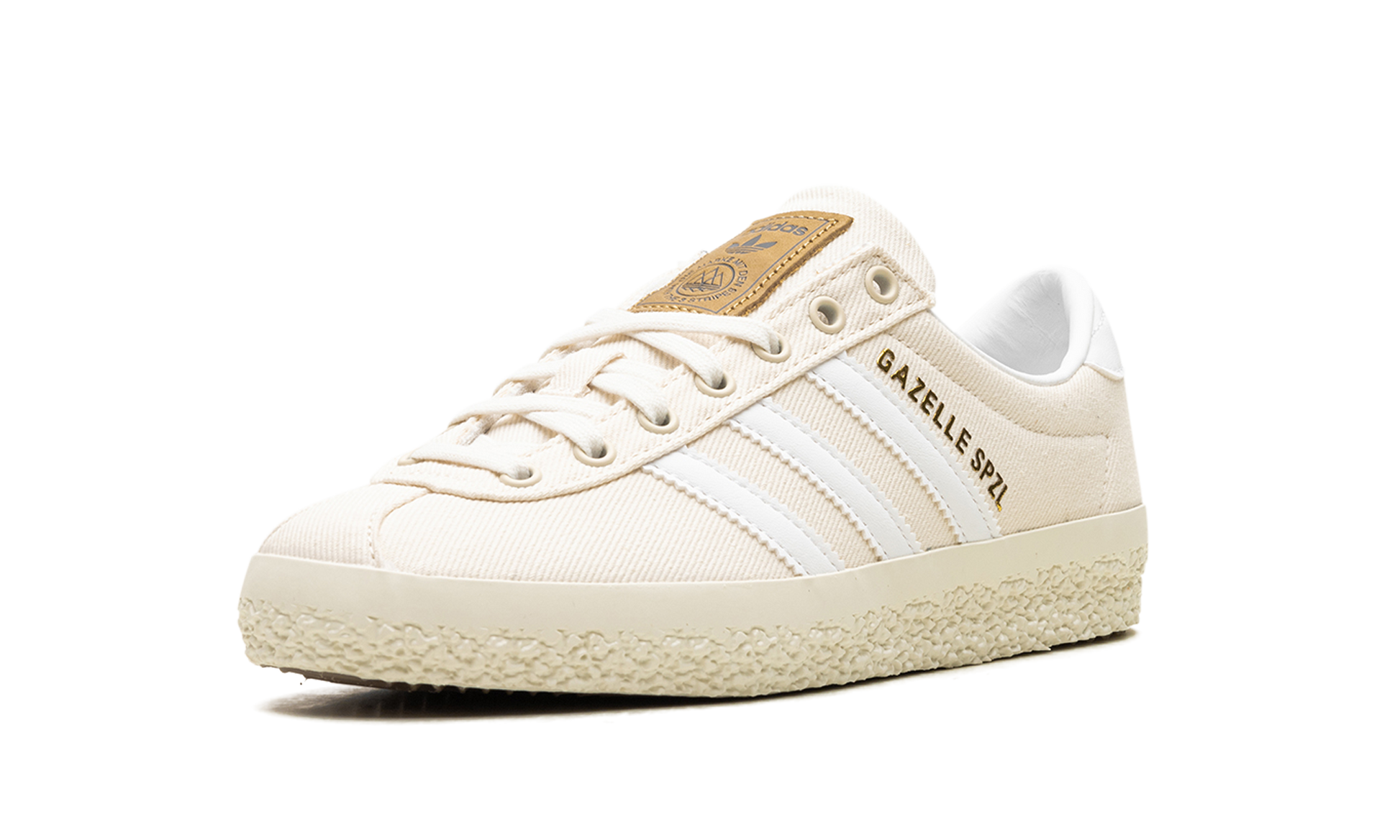 Gazelle Spzl "chalk White" - 4