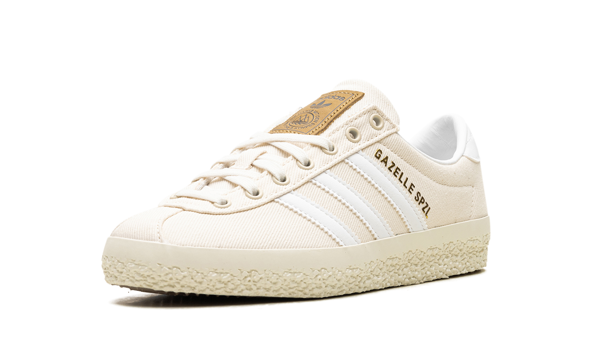 Gazelle Spzl "chalk White" - 4