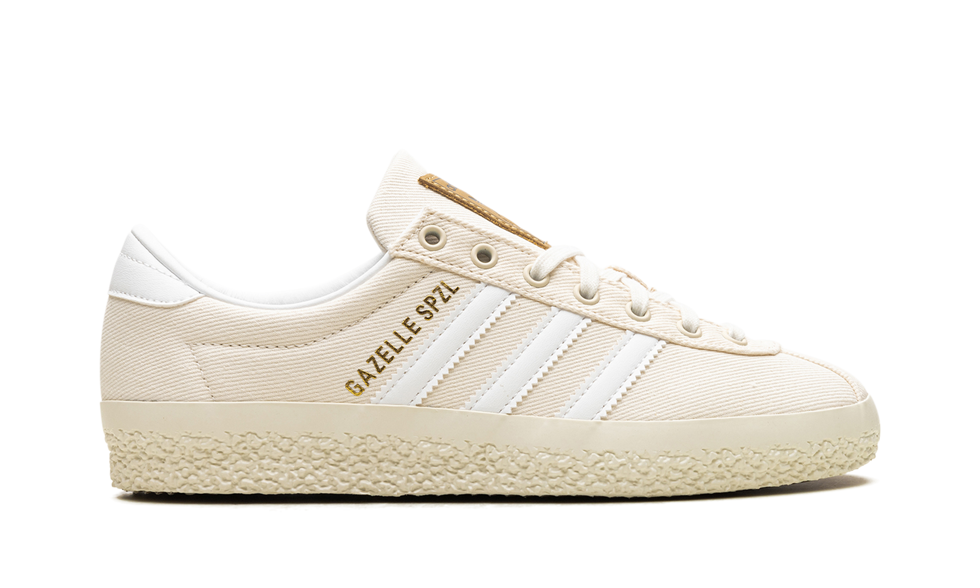 Gazelle Spzl "chalk White" - 6