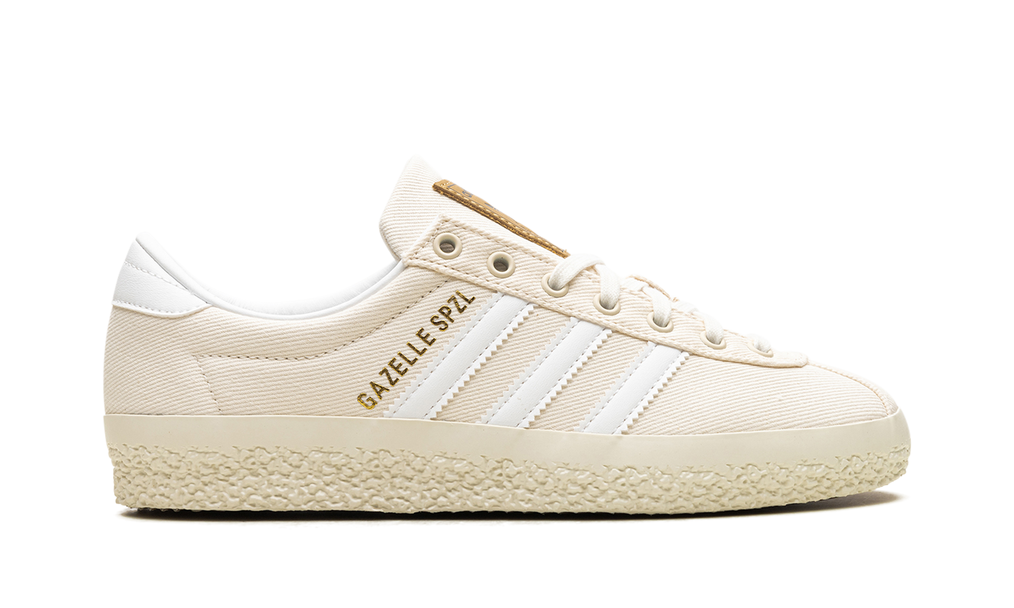 Gazelle Spzl "chalk White" - 6