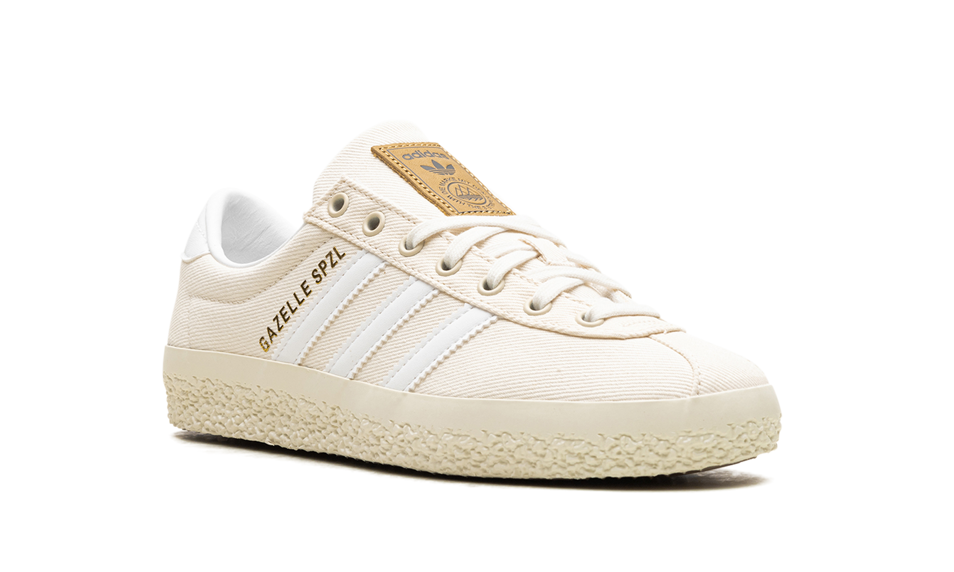 Gazelle Spzl "chalk White" - 7