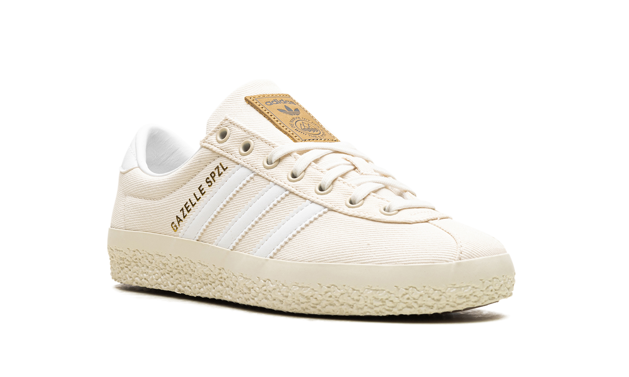 Gazelle Spzl "chalk White" - 7