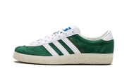 Gazelle Spzl "dark Green White" - 1
