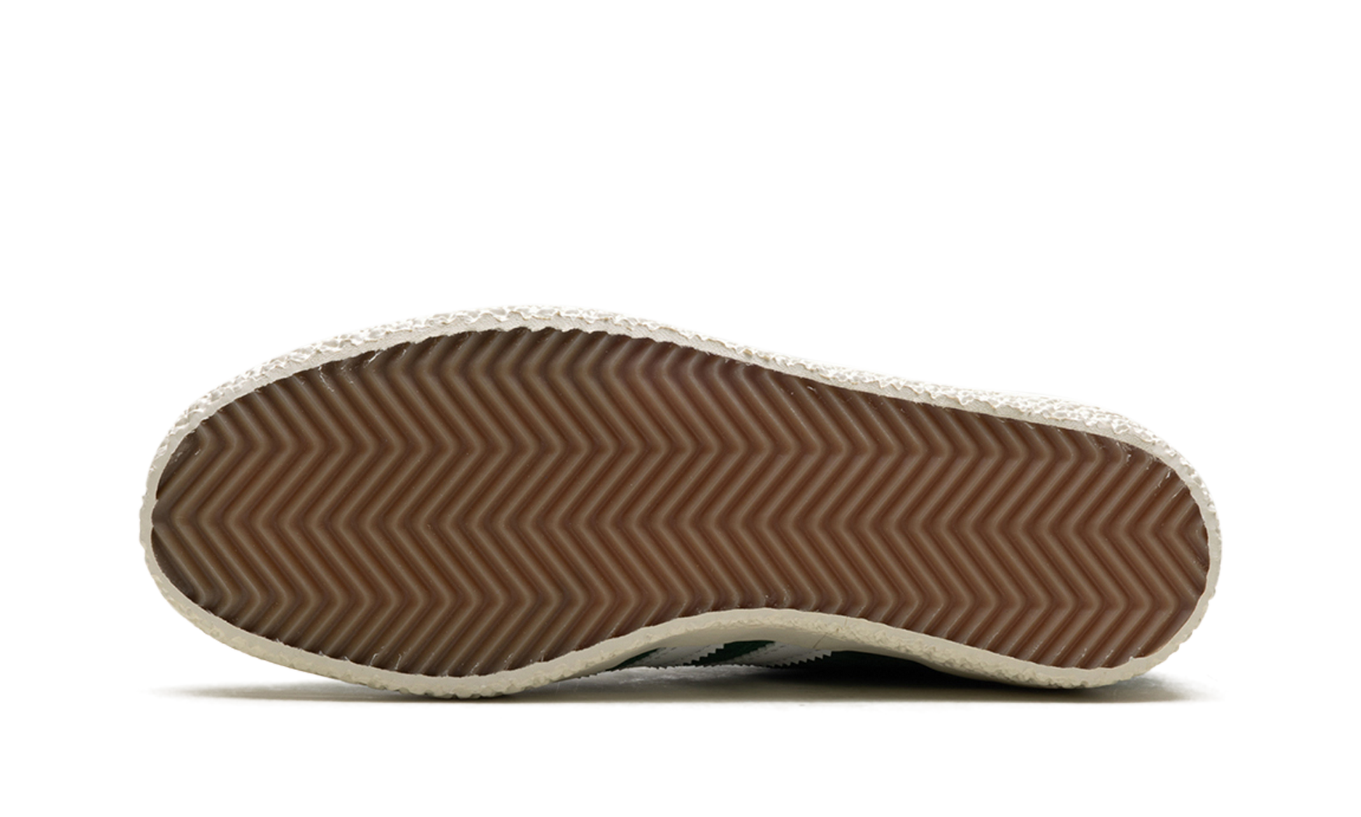 Gazelle Spzl "dark Green White" - 5