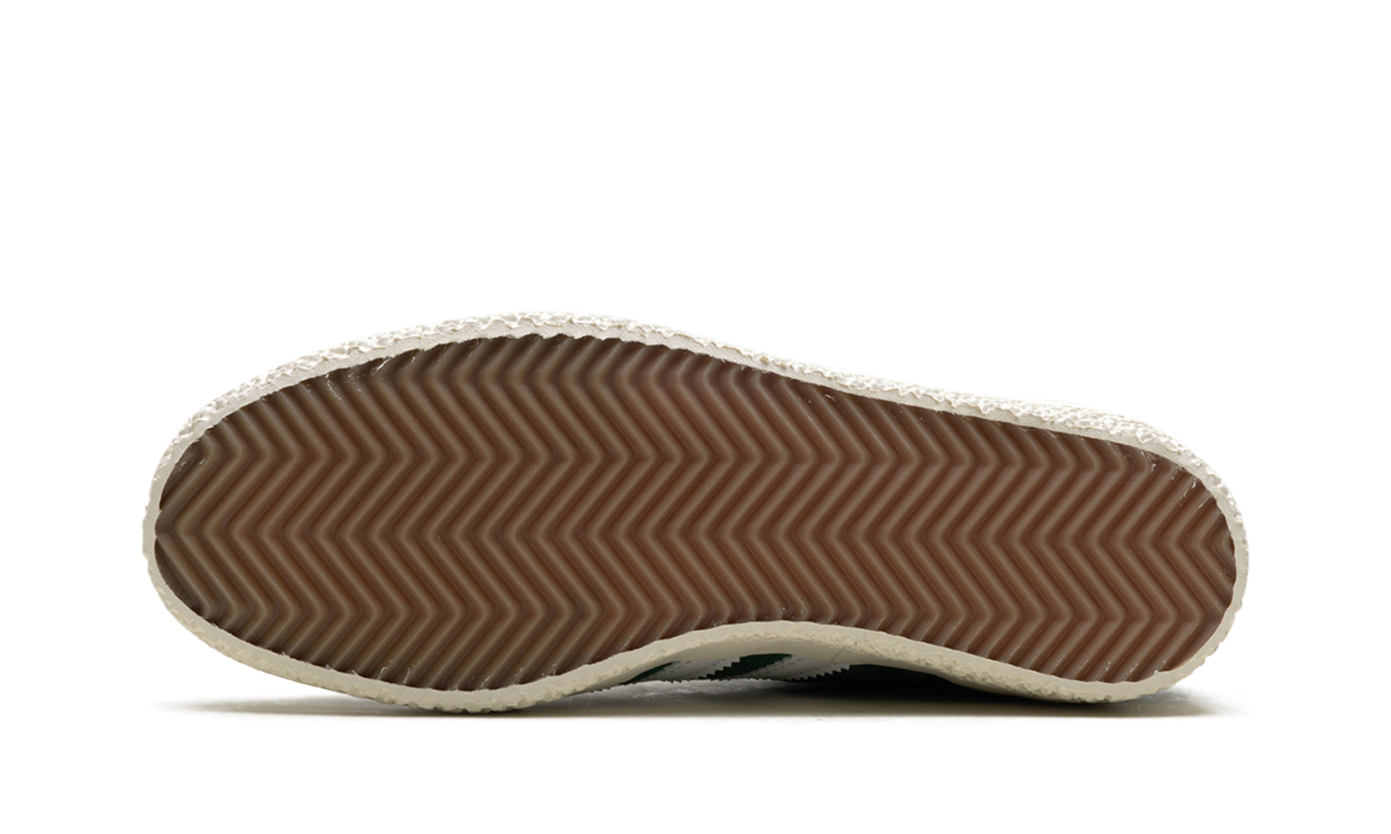 Gazelle Spzl "dark Green White" - 5