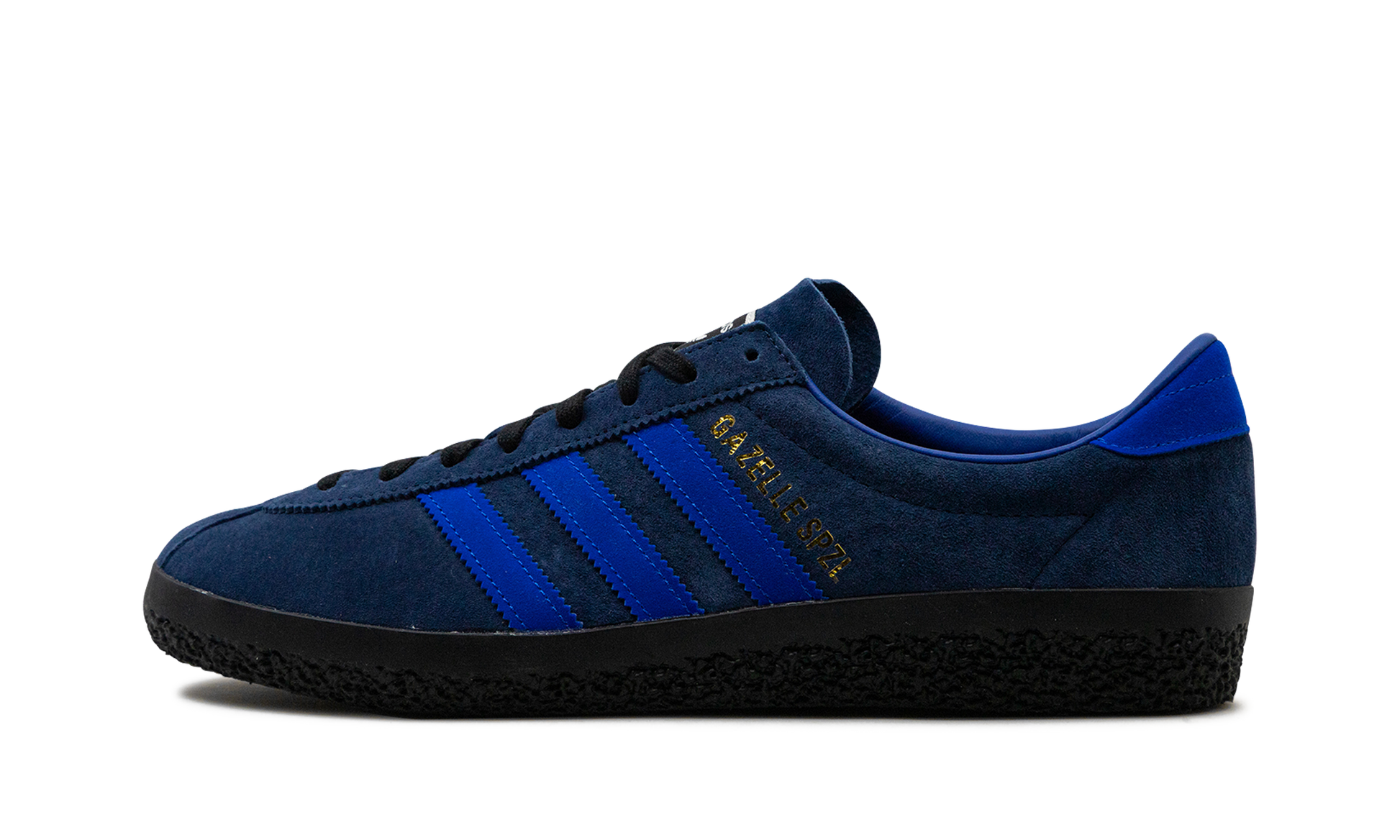 Gazelle Spzl Night Indigo "gazelle Spzl" - 1