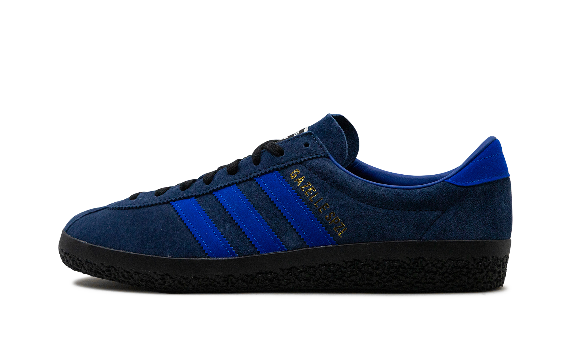 Gazelle Spzl Night Indigo "gazelle Spzl" - 1