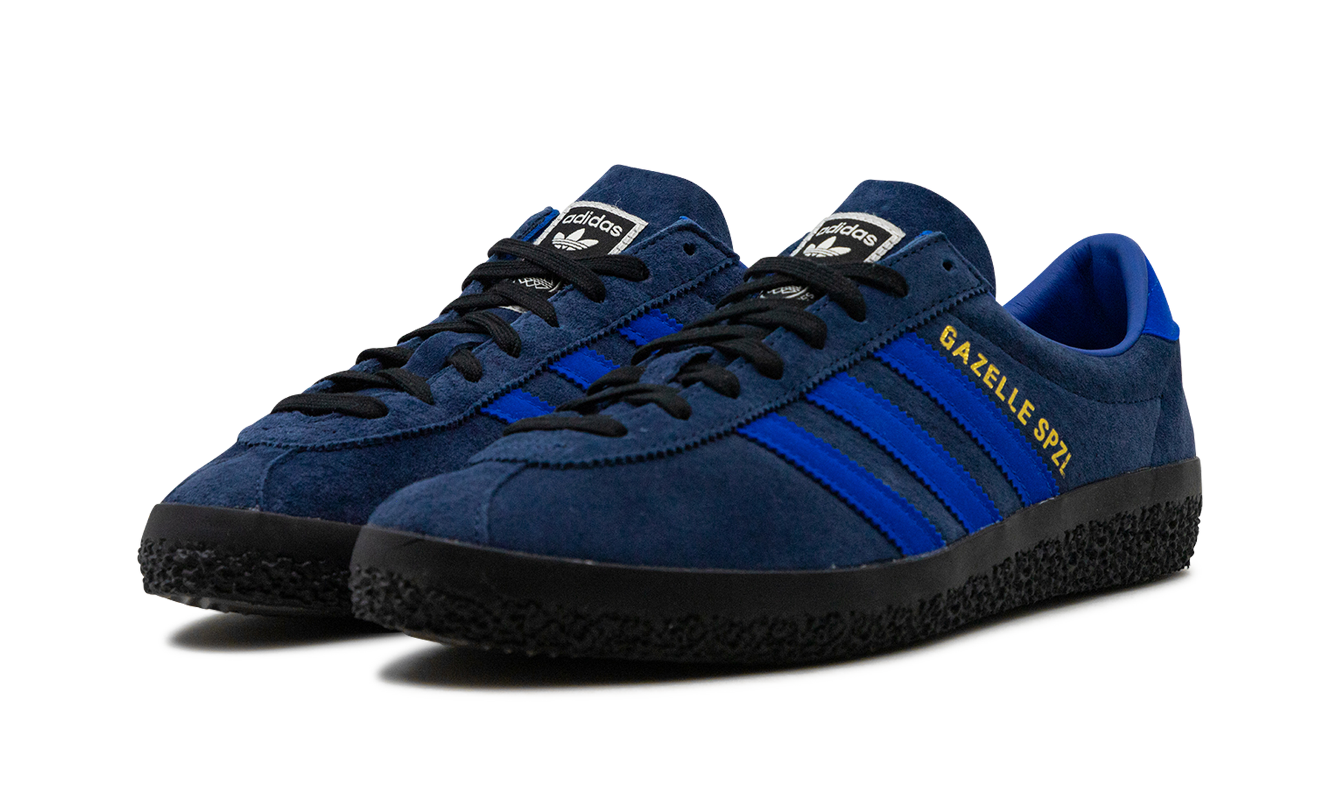 Gazelle Spzl Night Indigo "gazelle Spzl" - 2