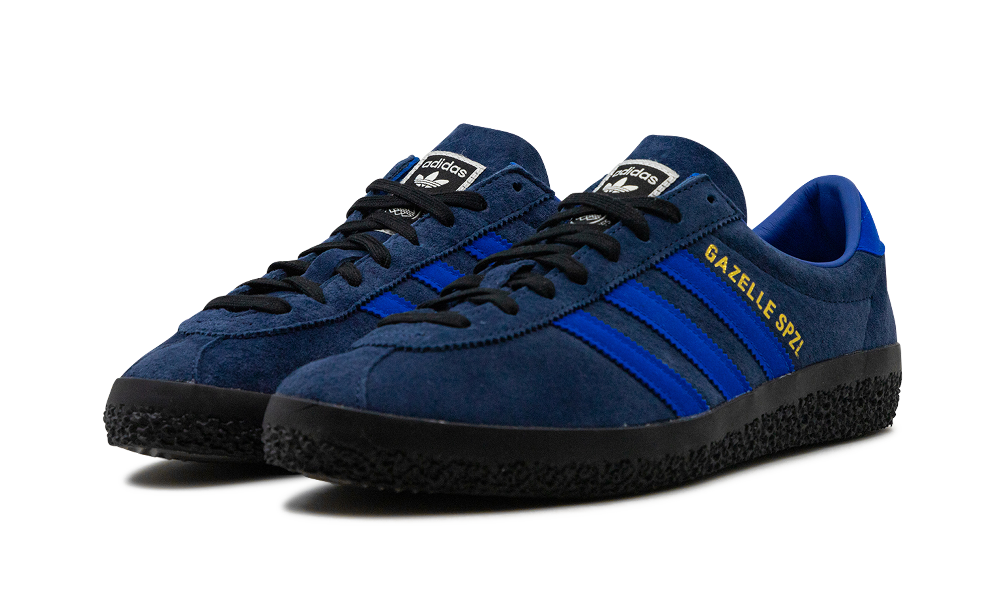 Gazelle Spzl Night Indigo "gazelle Spzl" - 2