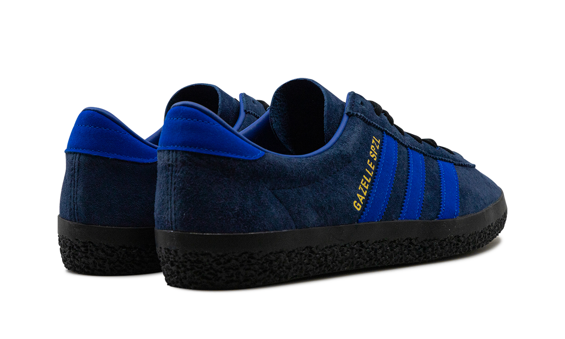 Gazelle Spzl Night Indigo "gazelle Spzl" - 3