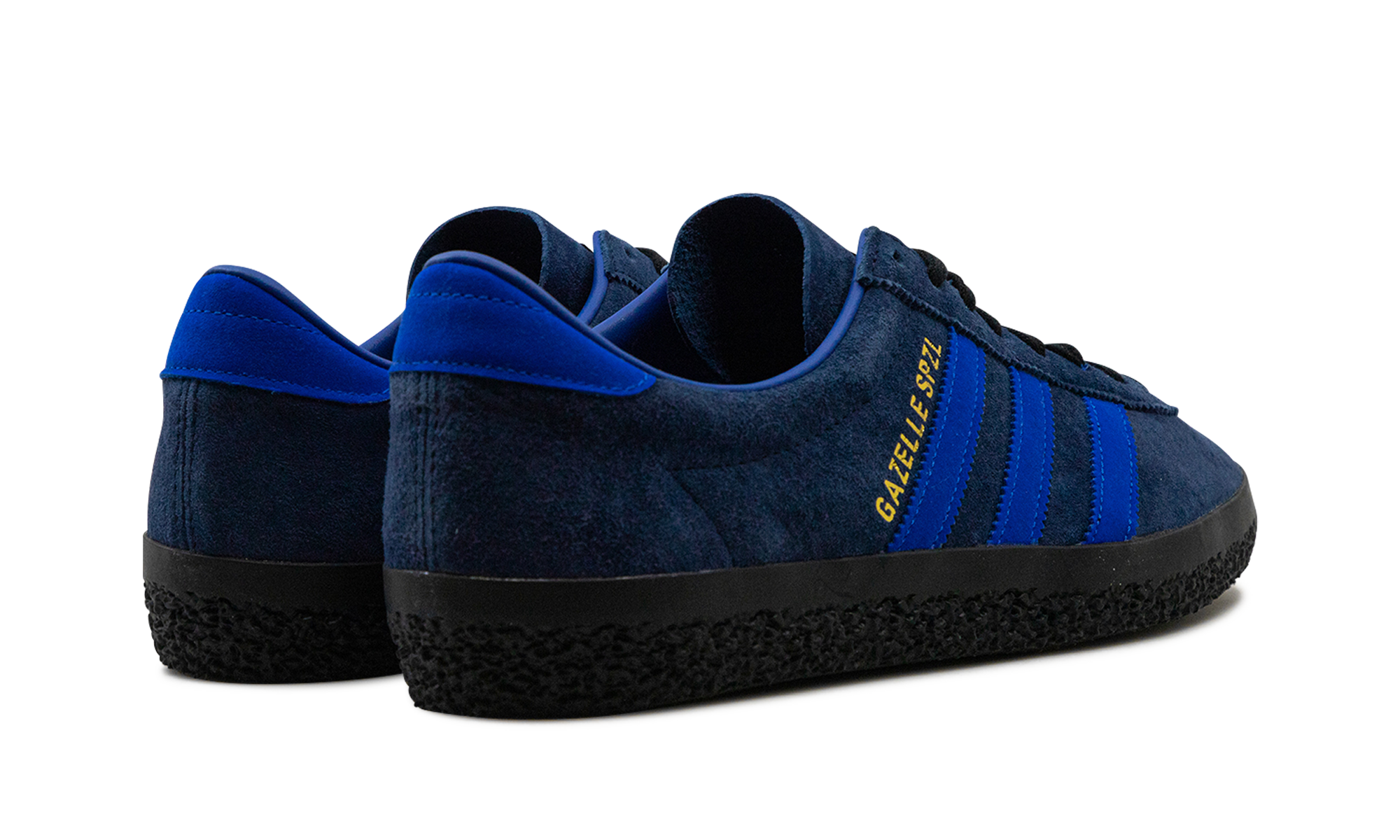 Gazelle Spzl Night Indigo "gazelle Spzl" - 3
