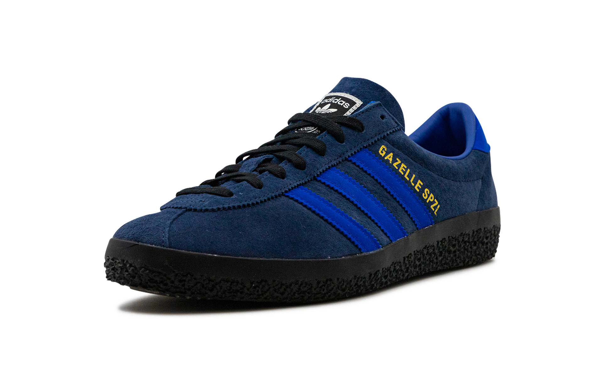 Gazelle Spzl Night Indigo "gazelle Spzl" - 4