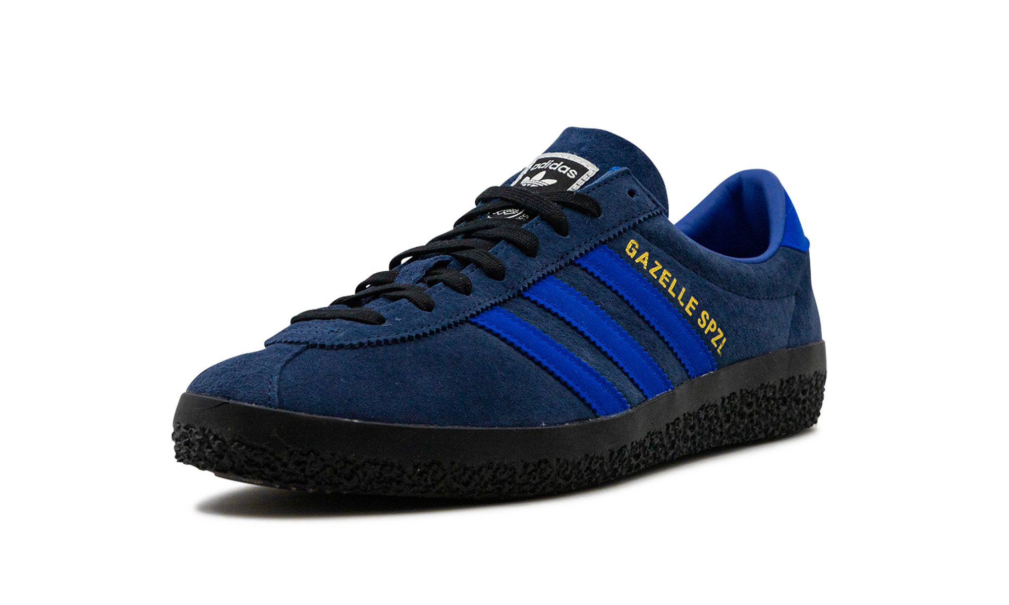 Gazelle Spzl Night Indigo "gazelle Spzl" - 4