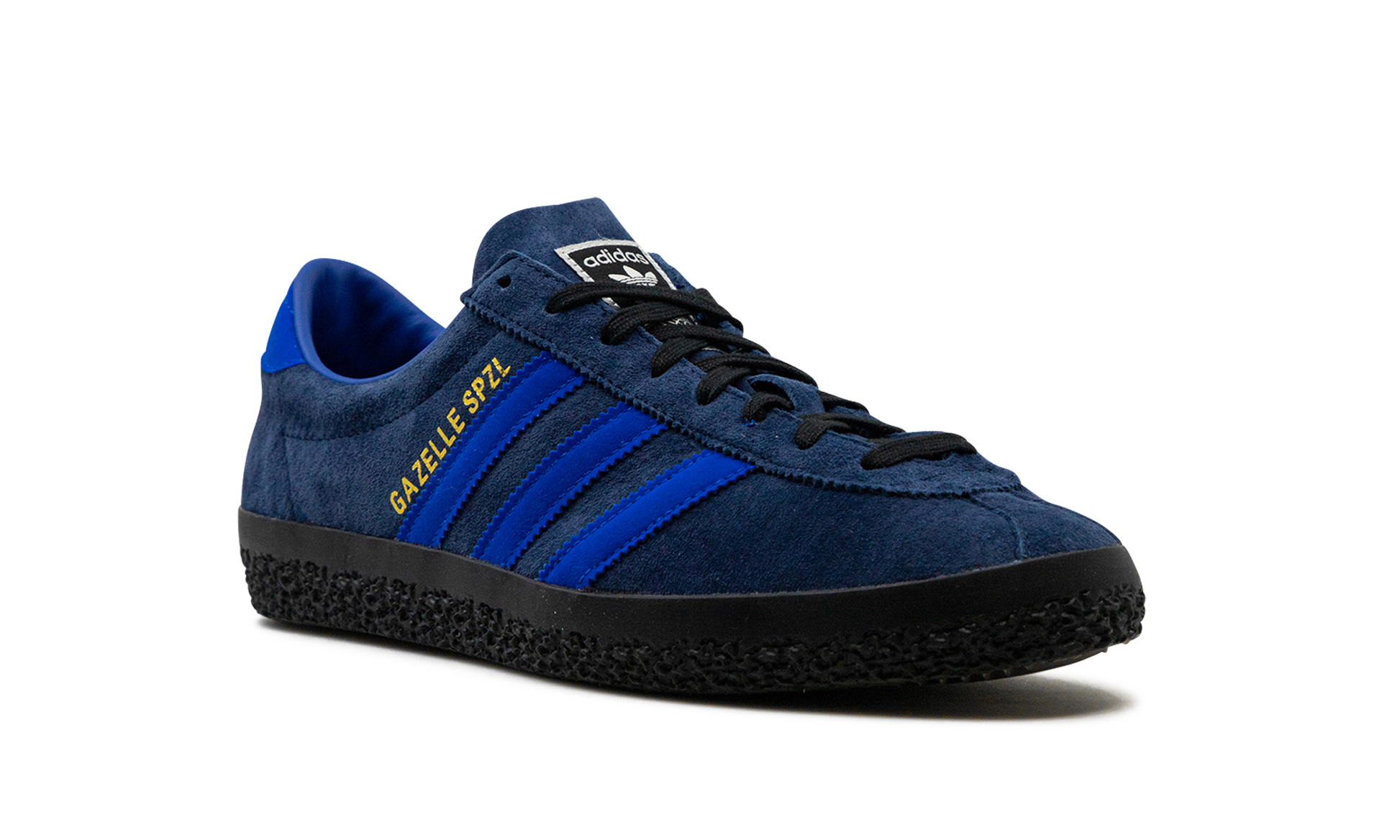Gazelle Spzl Night Indigo "gazelle Spzl" - 7