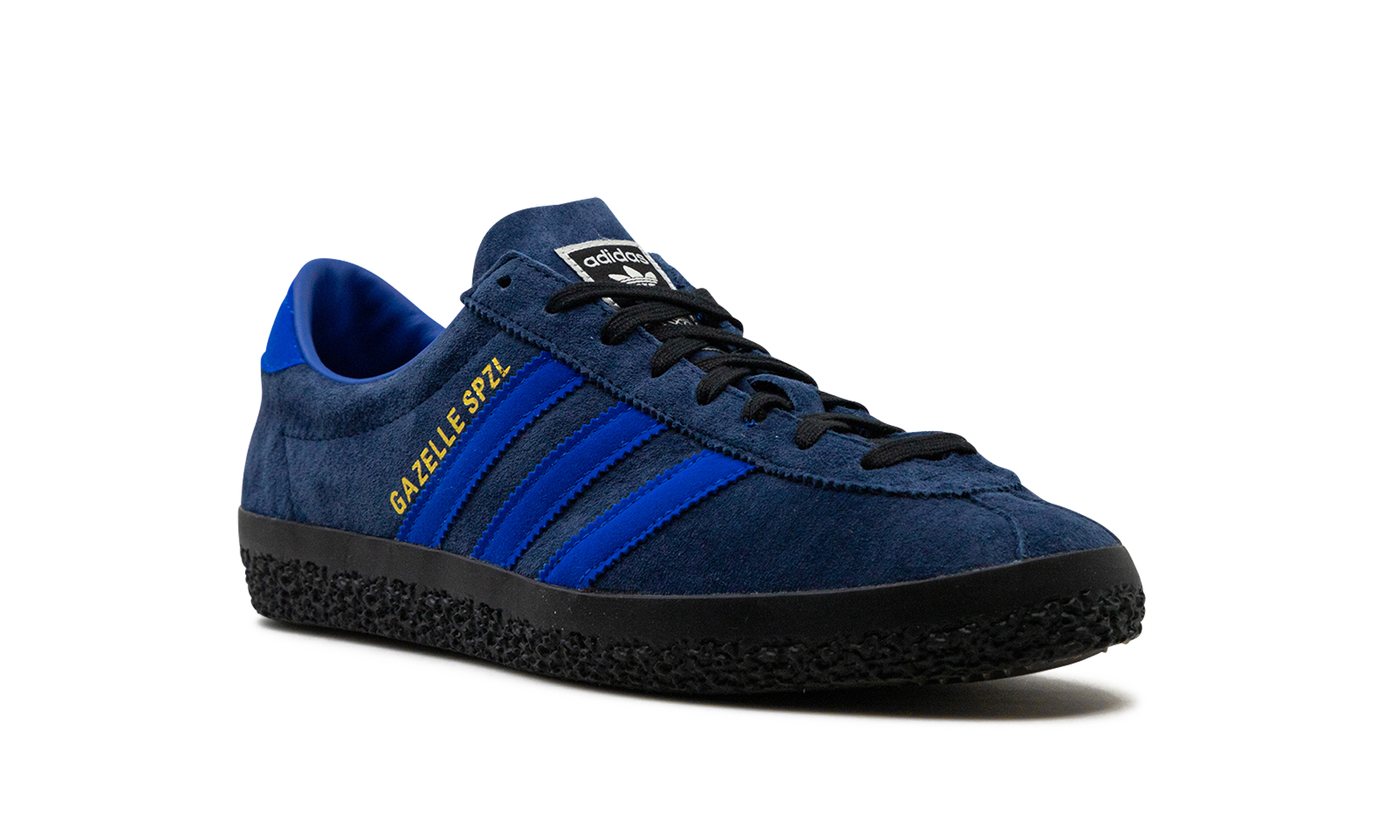 Gazelle Spzl Night Indigo "gazelle Spzl" - 7