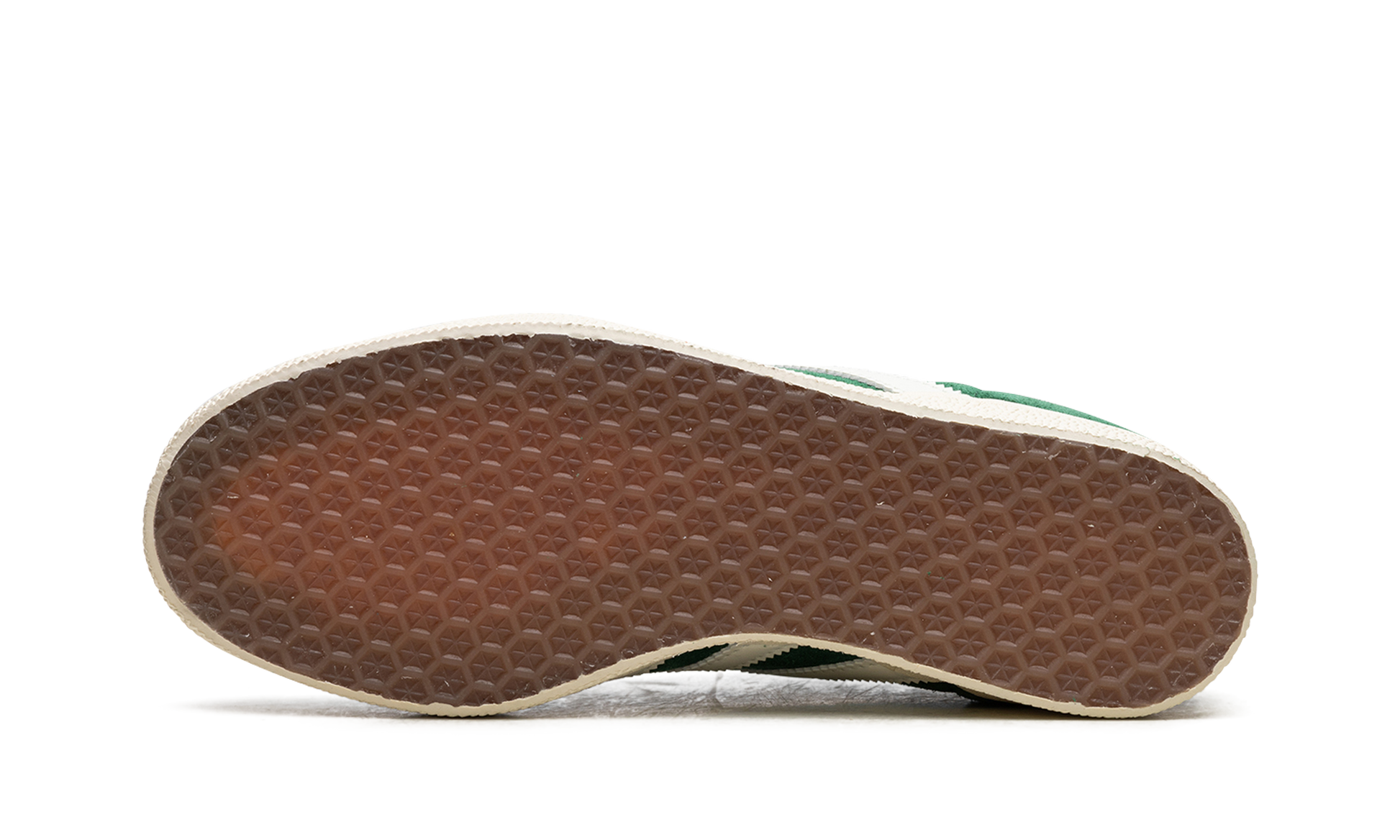 Gazelle Suede "dark Green" - 5