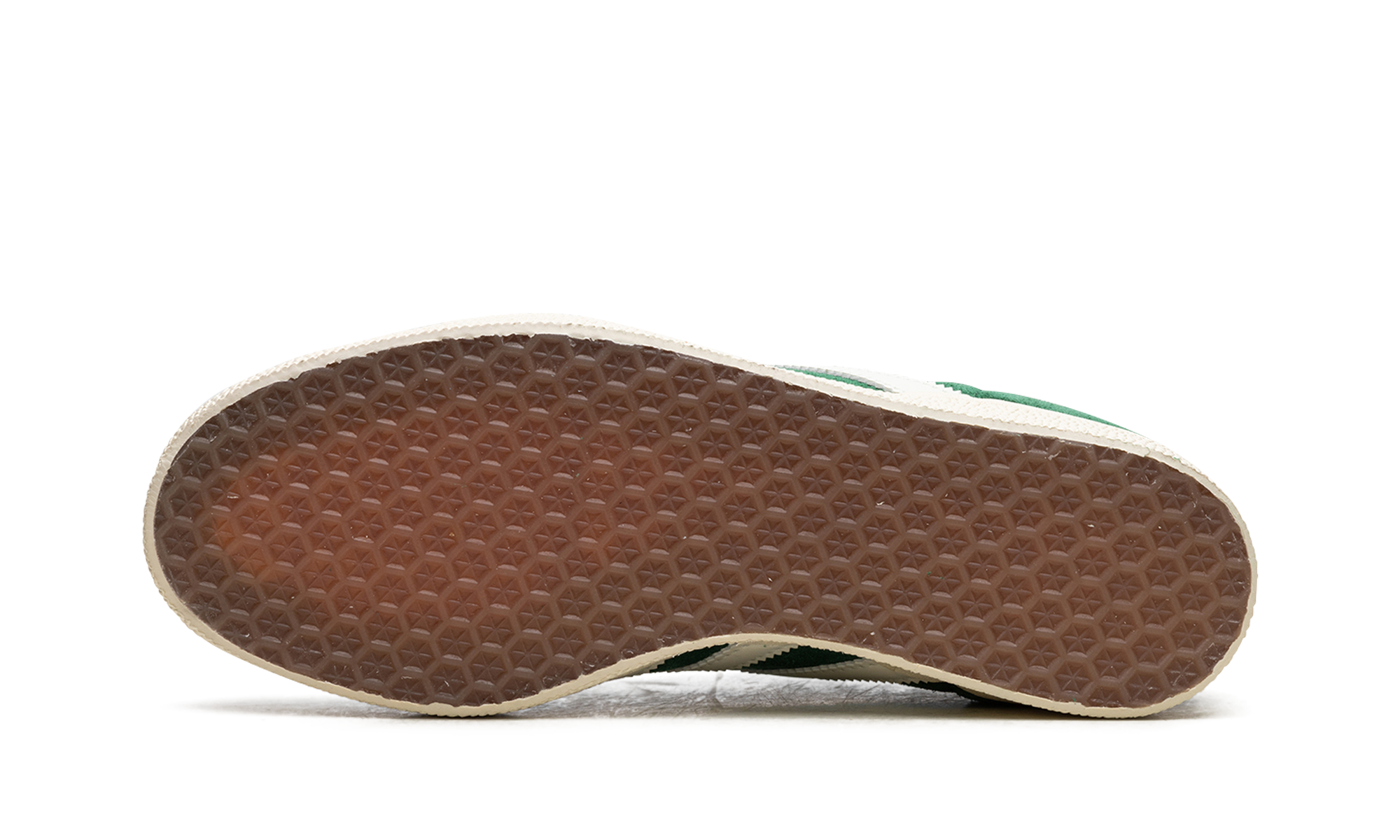 Gazelle Suede "dark Green" - 5