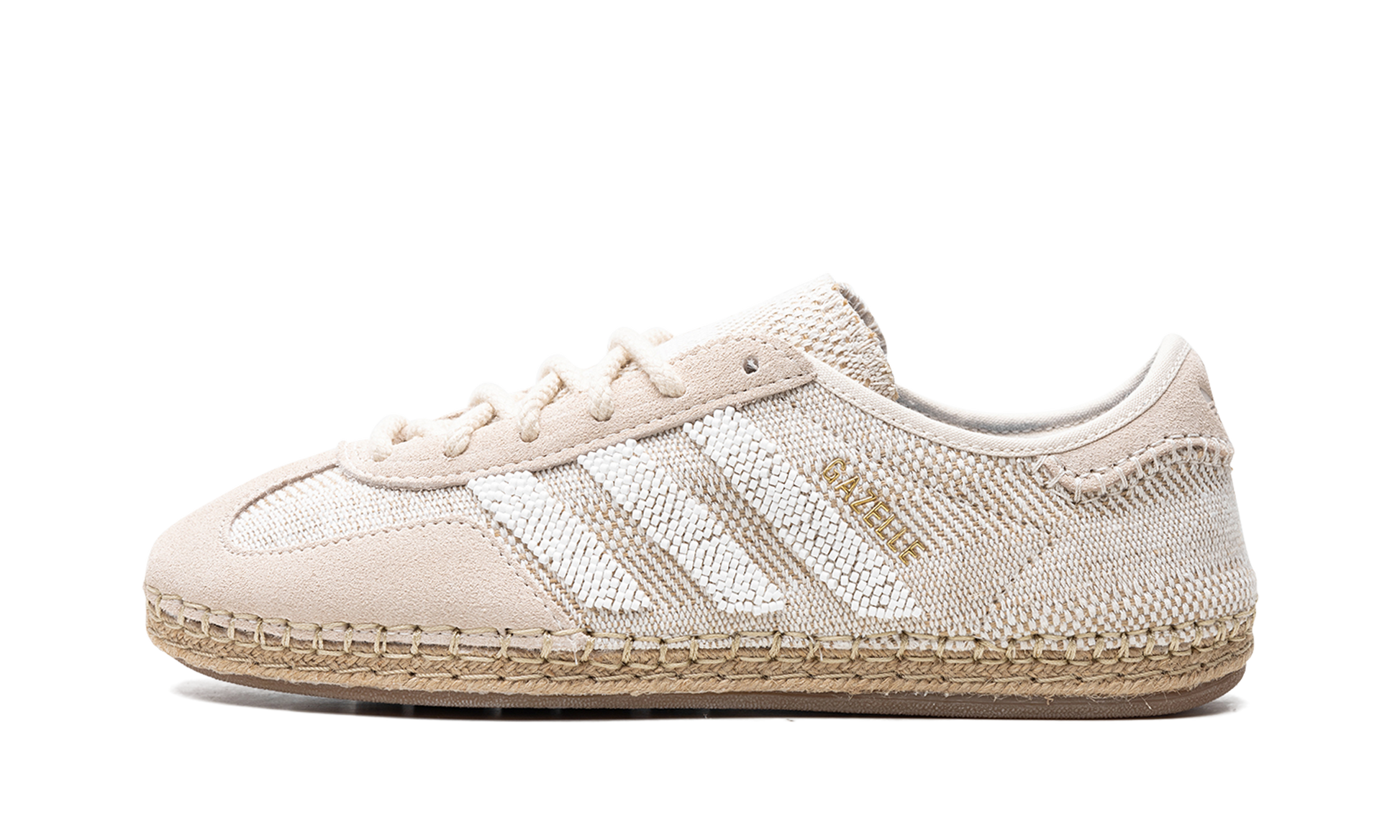 Gazelle "the Clot" - 1