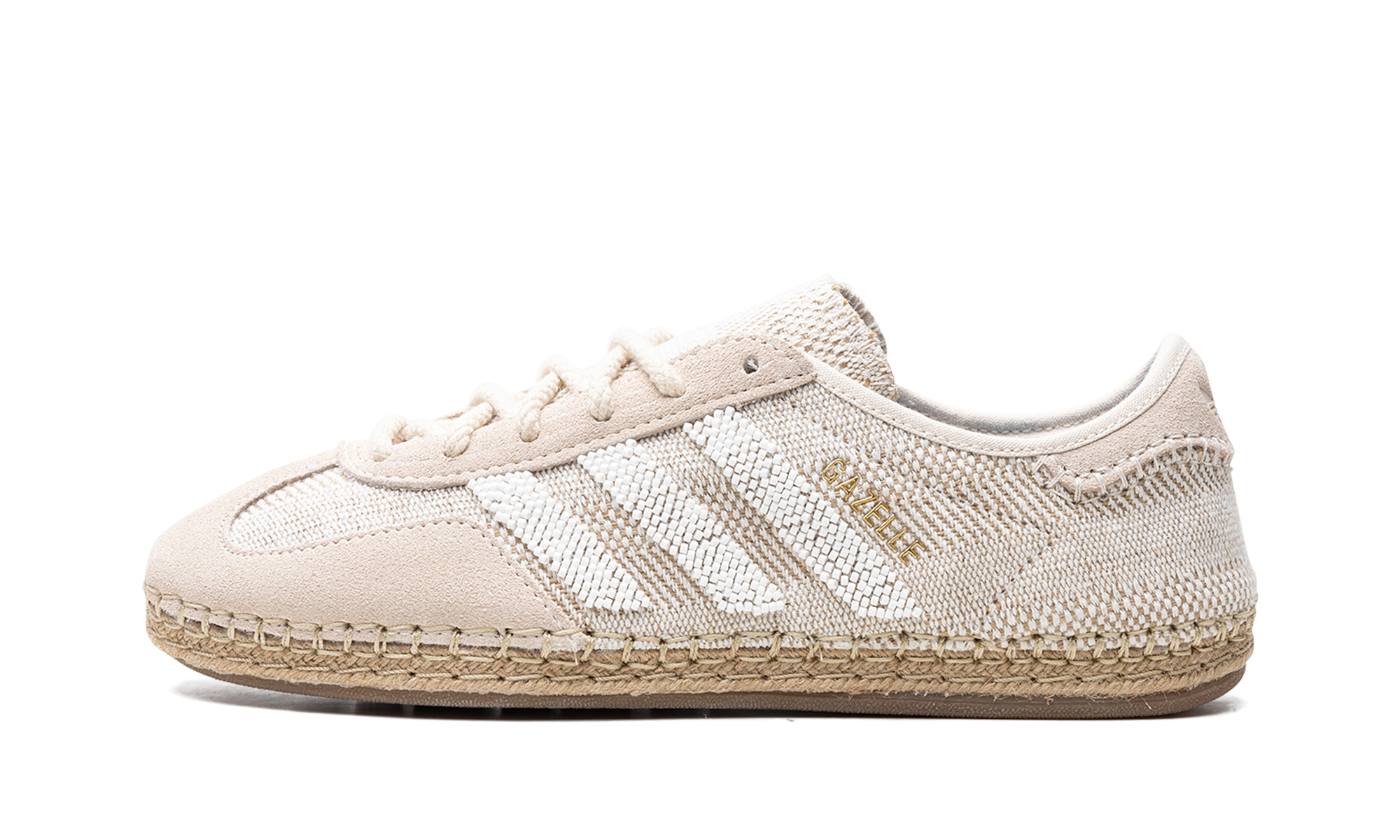 Gazelle "the Clot" - 1