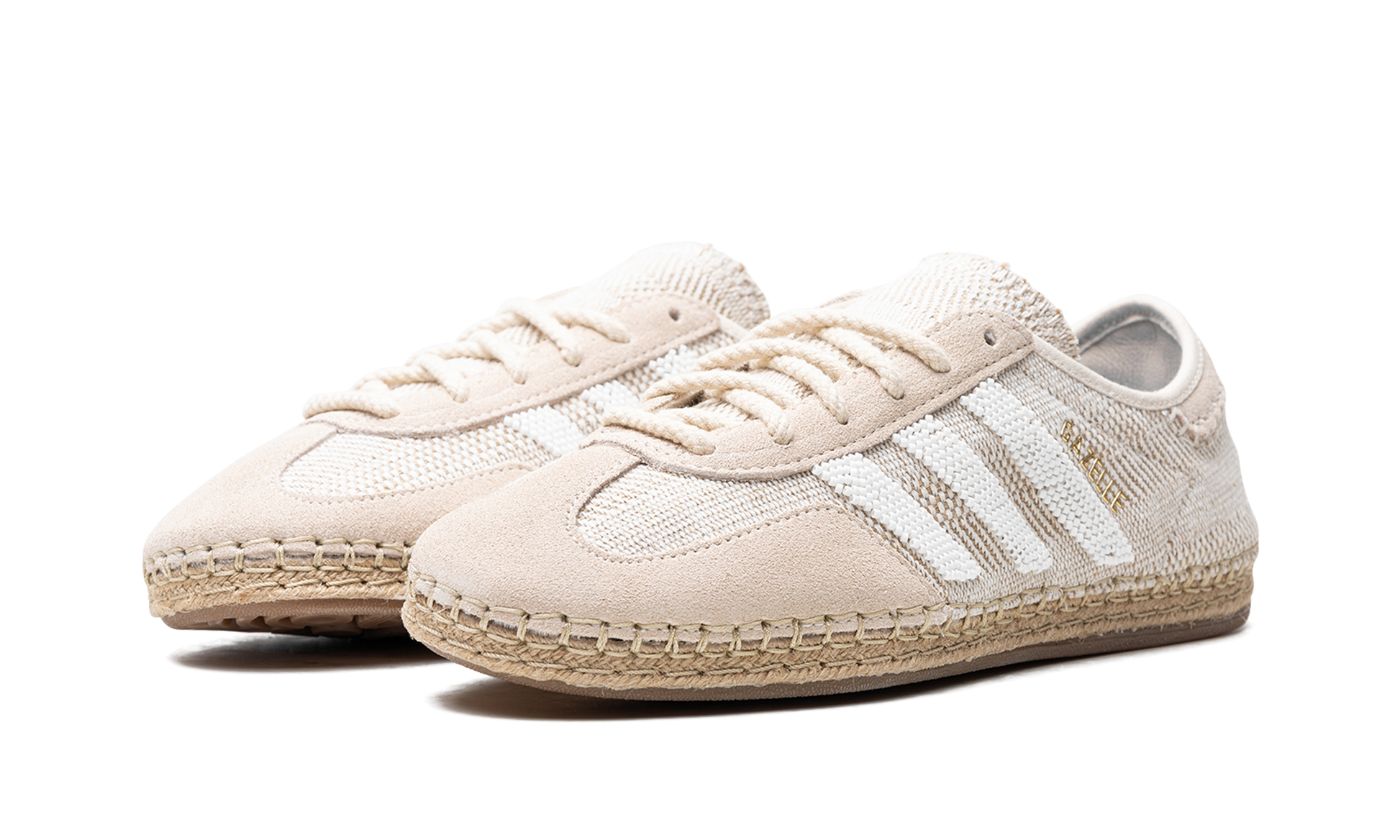 Gazelle "the Clot" - 2