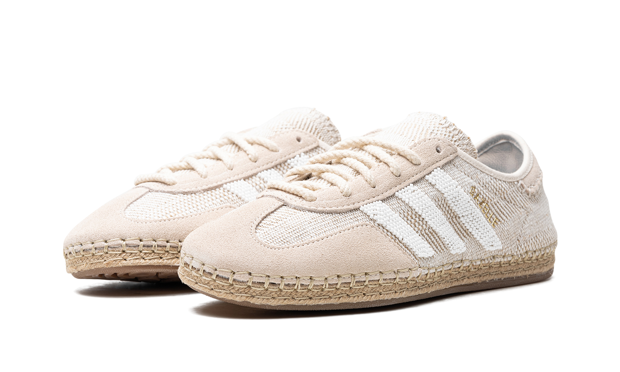 Gazelle "the Clot" - 2