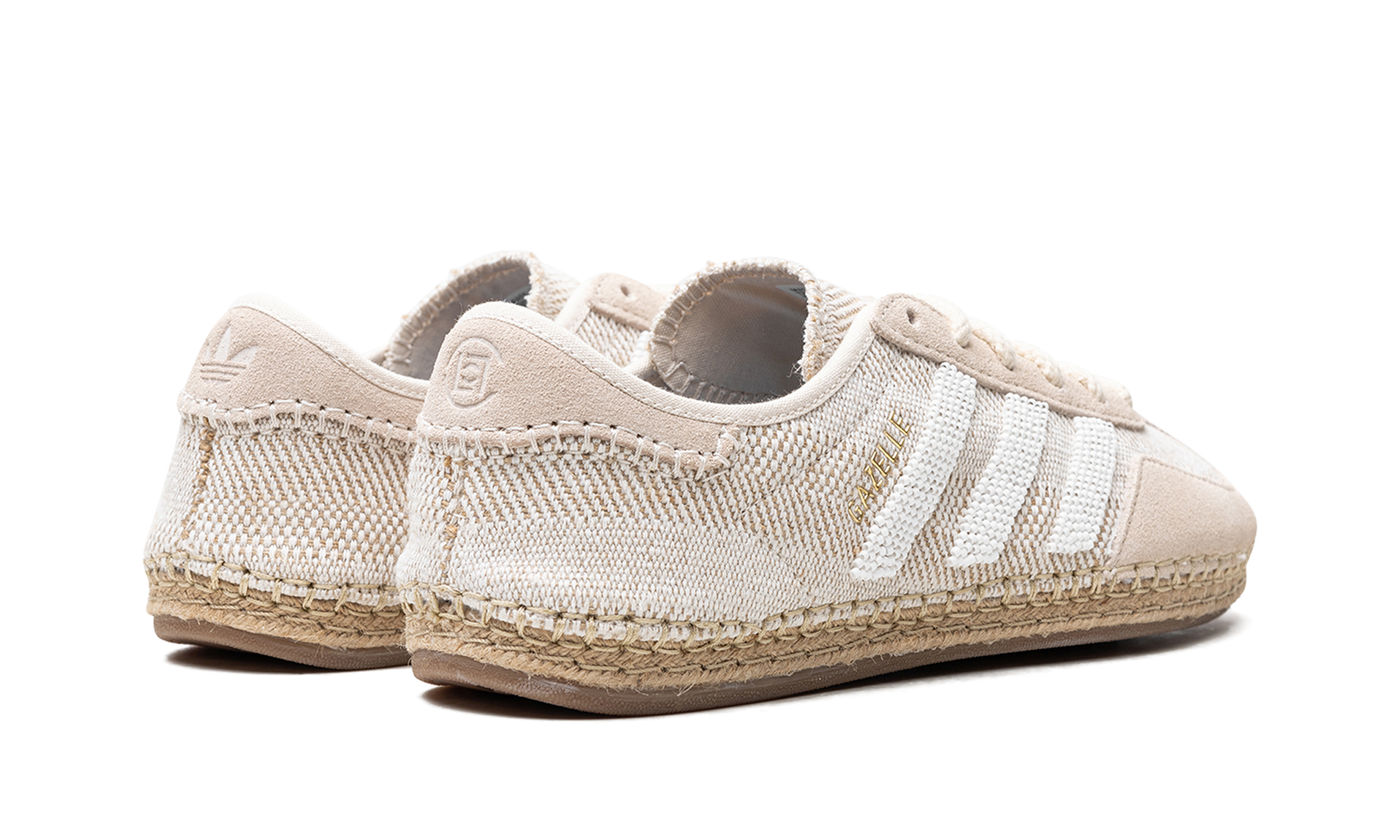 Gazelle "the Clot" - 3