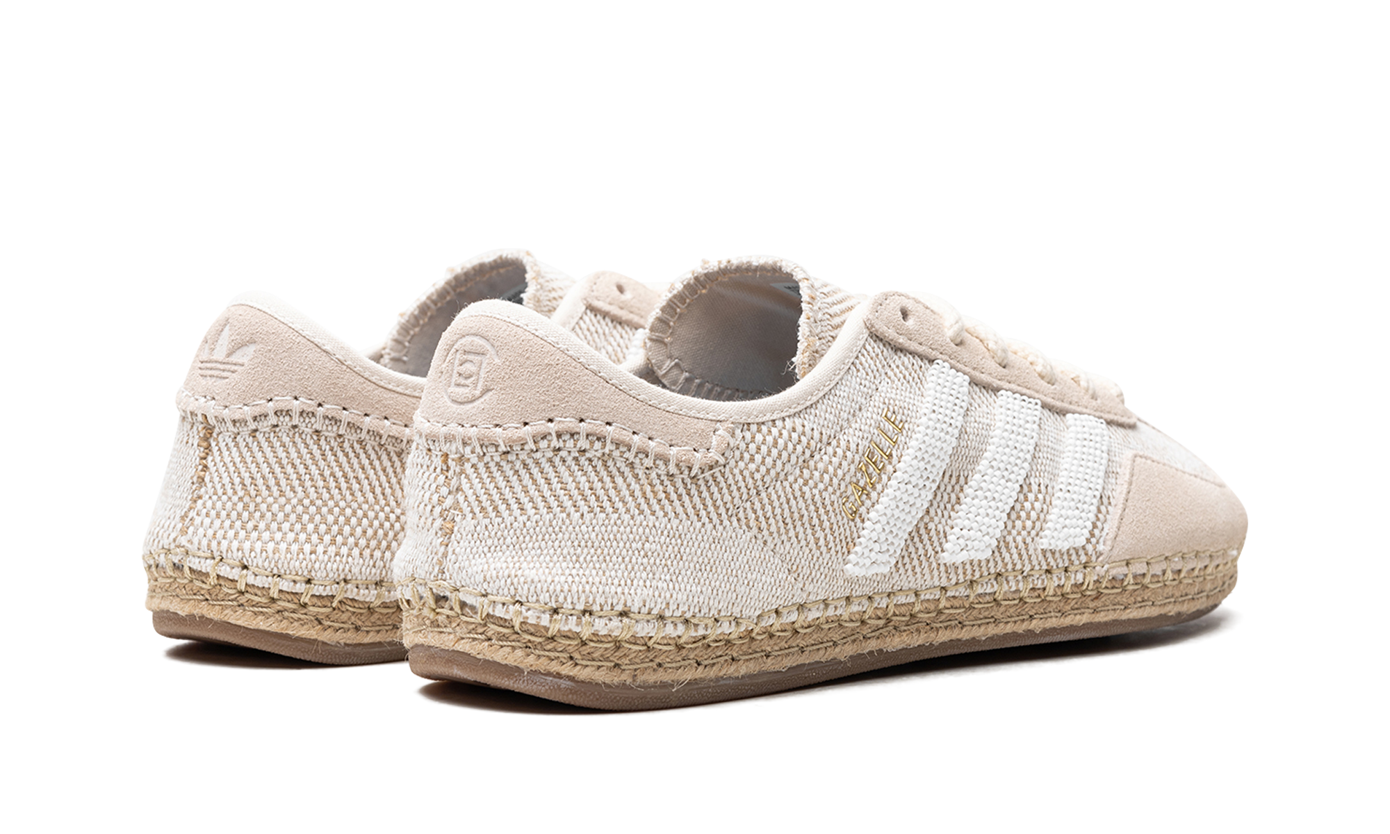 Gazelle "the Clot" - 3