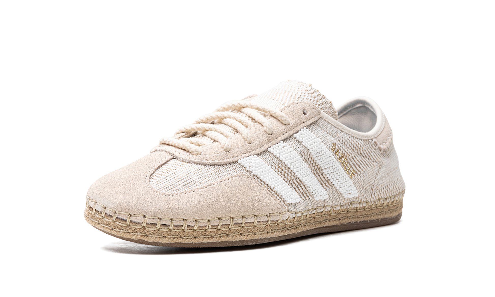 Gazelle "the Clot" - 4