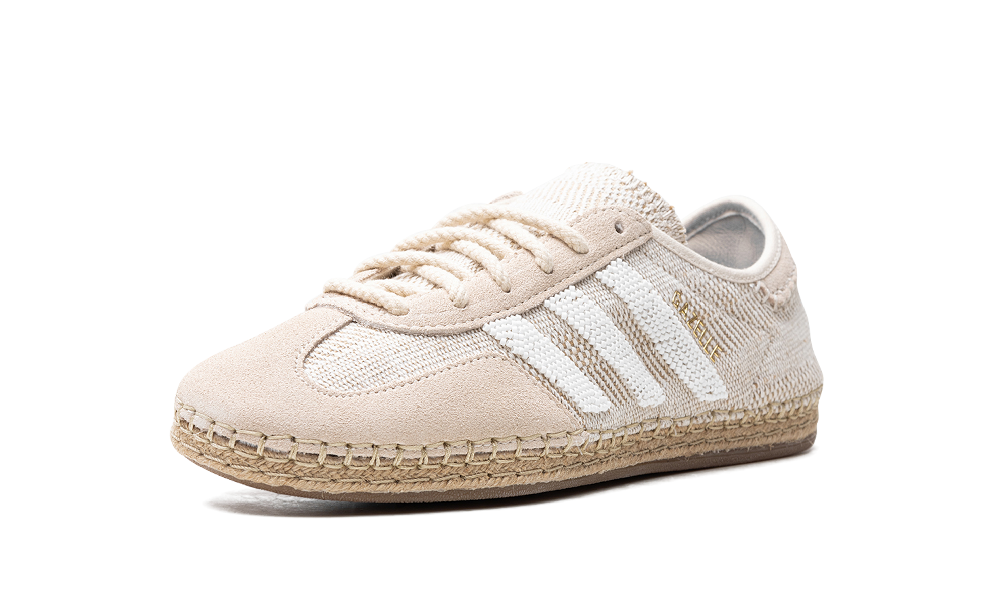 Gazelle "the Clot" - 4