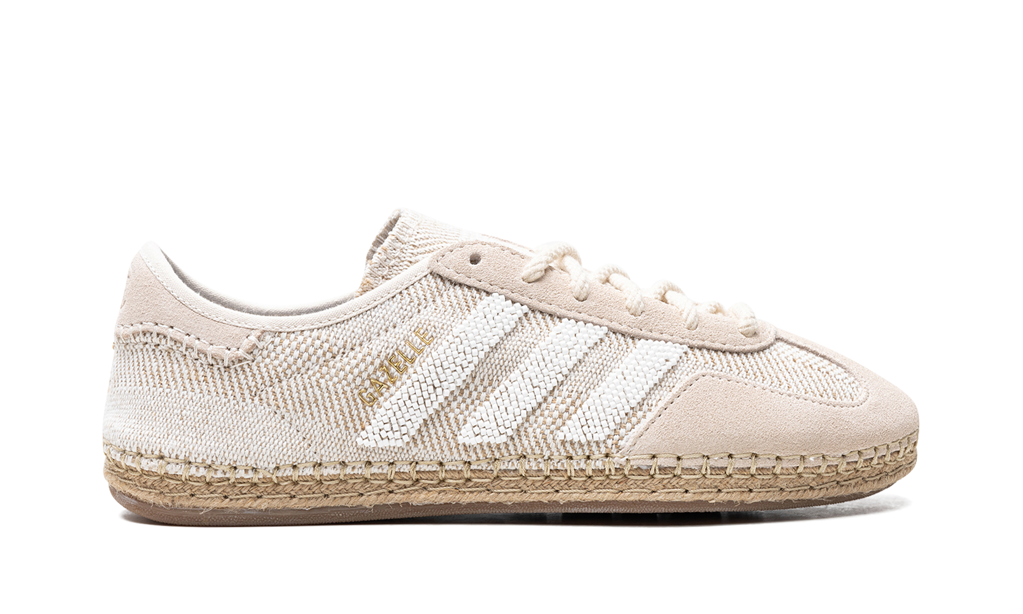 Gazelle "the Clot" - 6