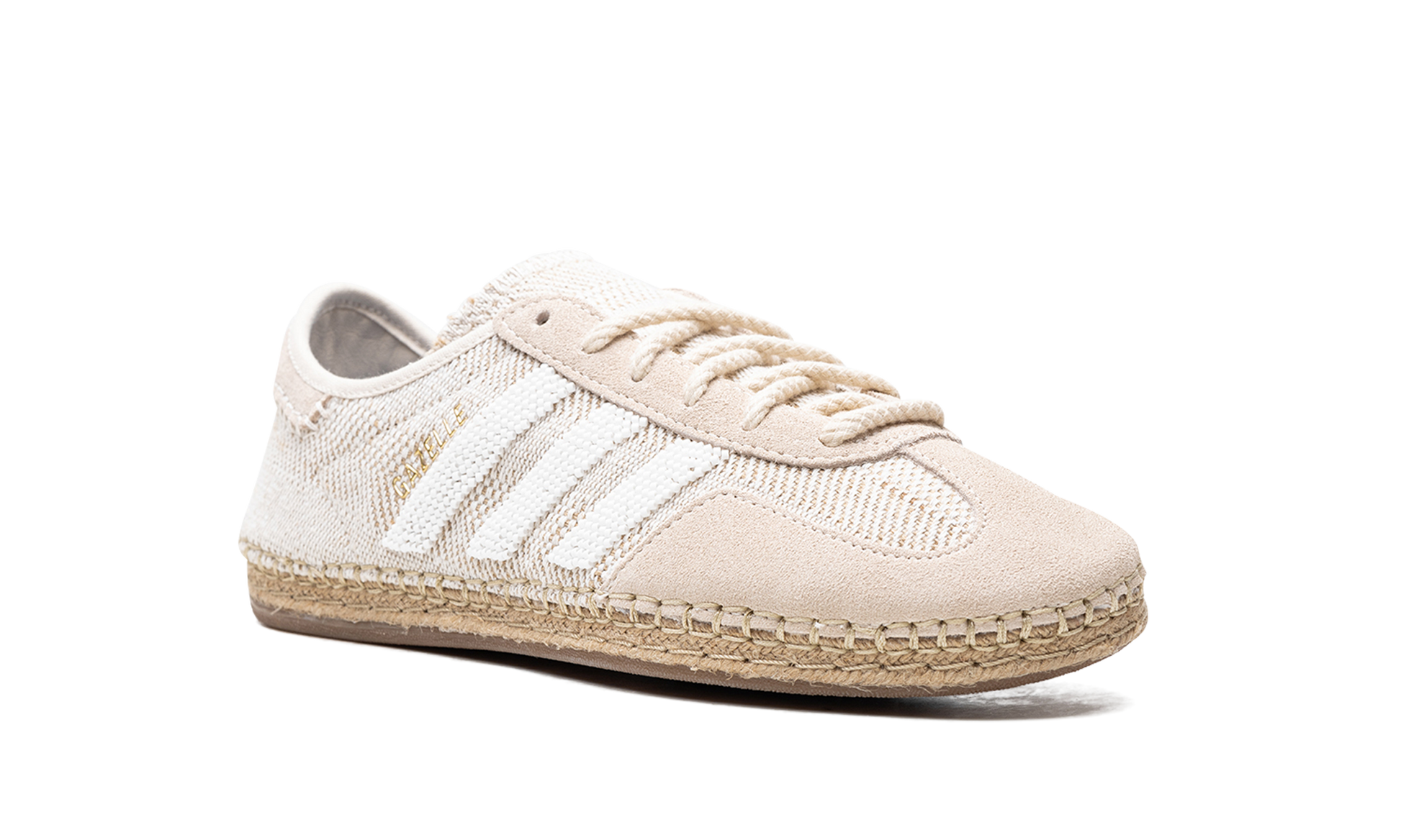 Gazelle "the Clot" - 7