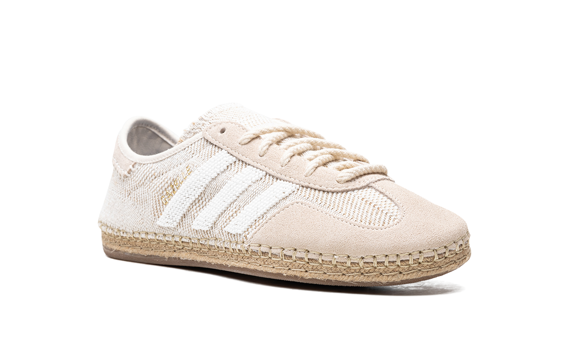 Gazelle "the Clot" - 7