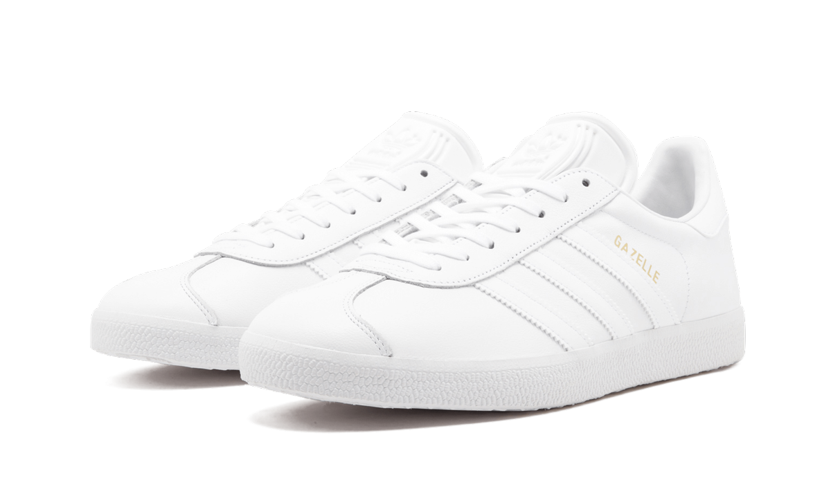 Gazelle "triple White" - 2