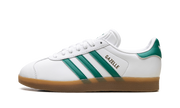 Gazelle "white Bold Green Gum" - 1
