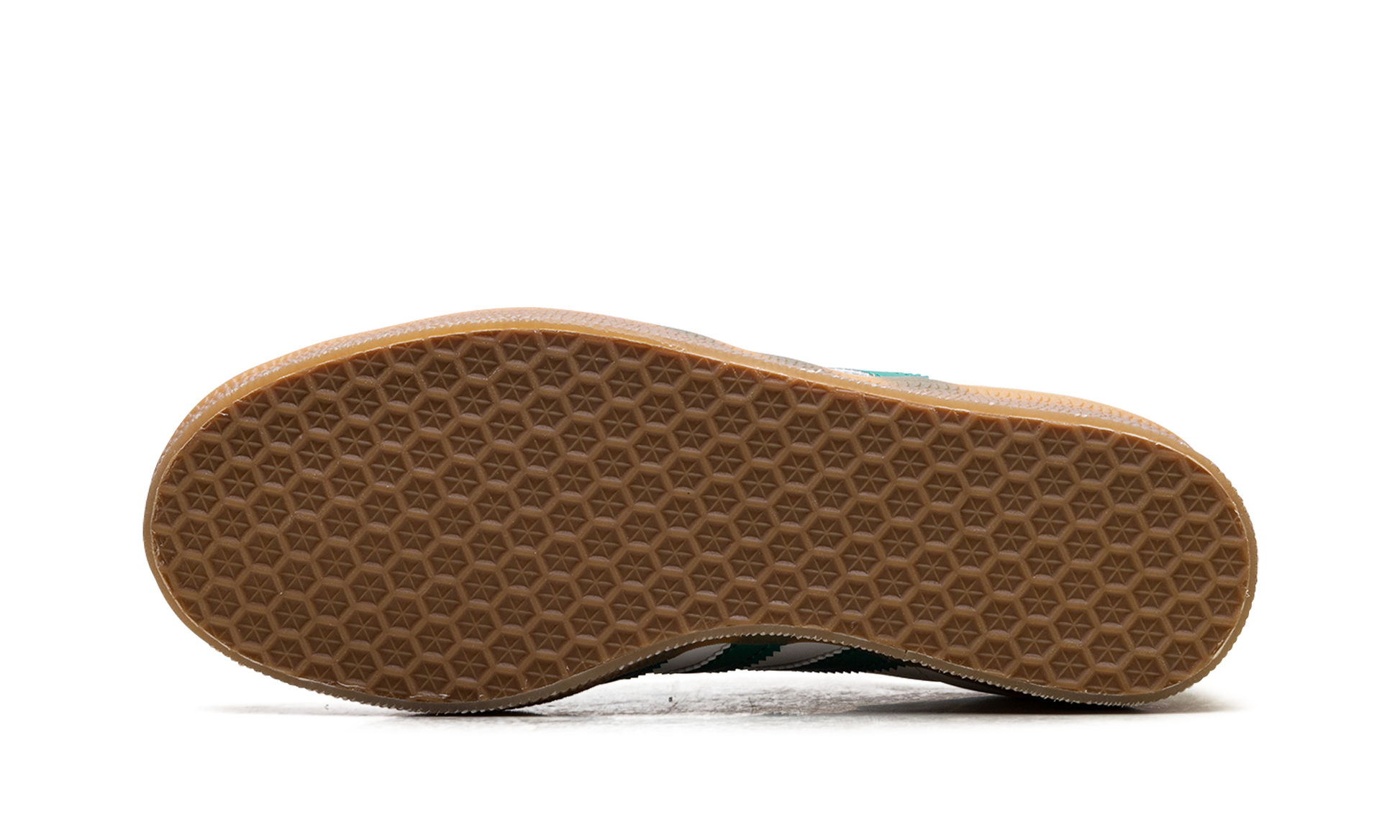 Gazelle "white Bold Green Gum" - 5