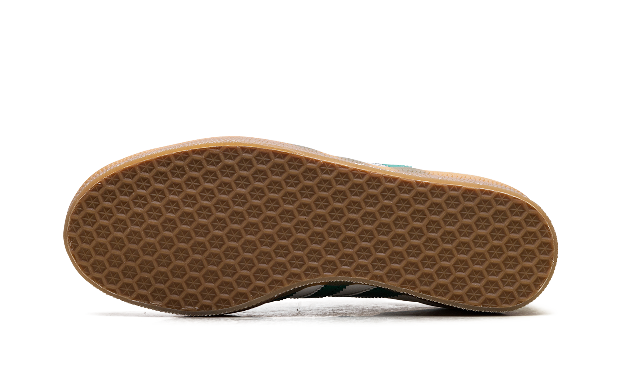 Gazelle "white Bold Green Gum" - 5